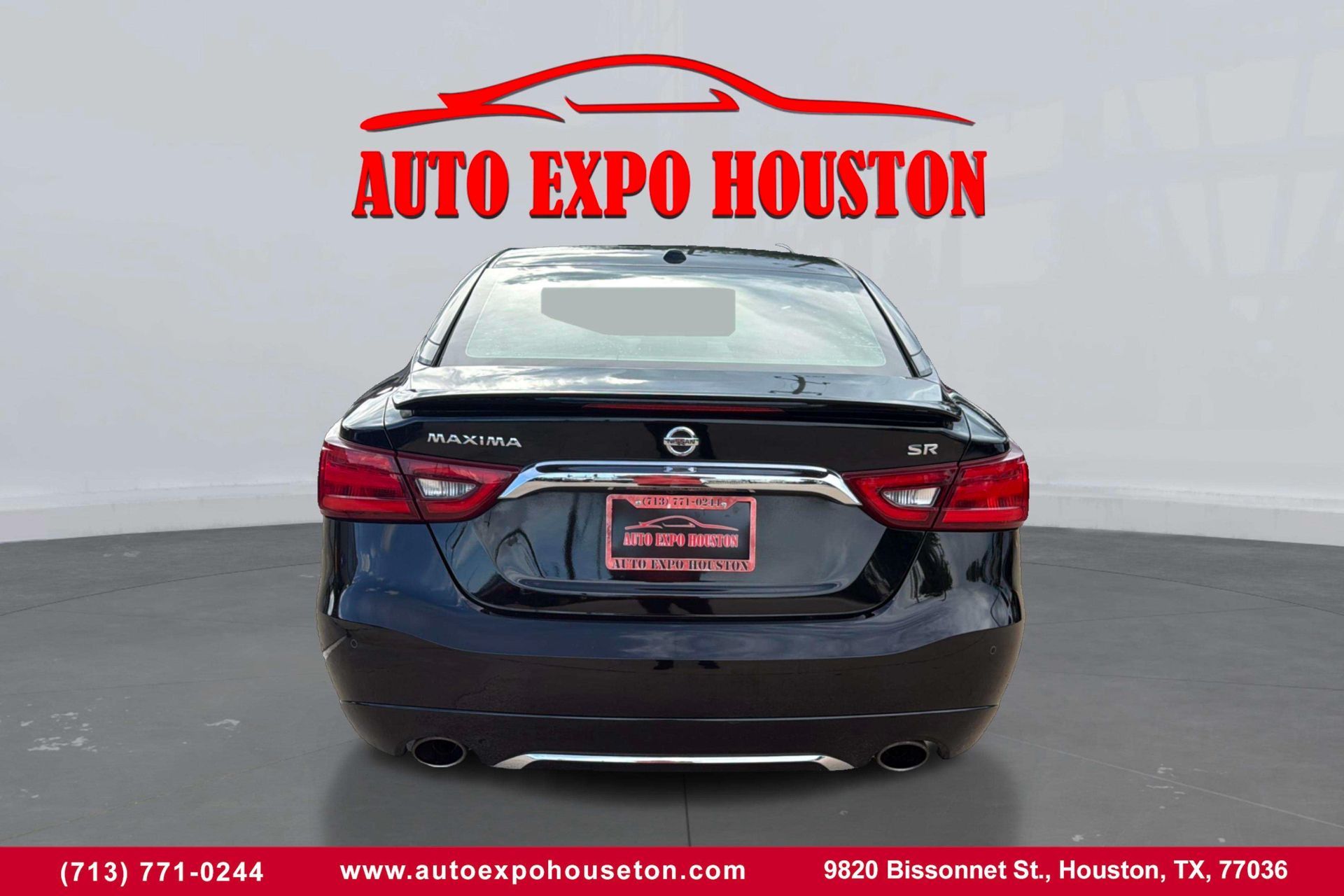 2012 Nissan Murano S photo 24