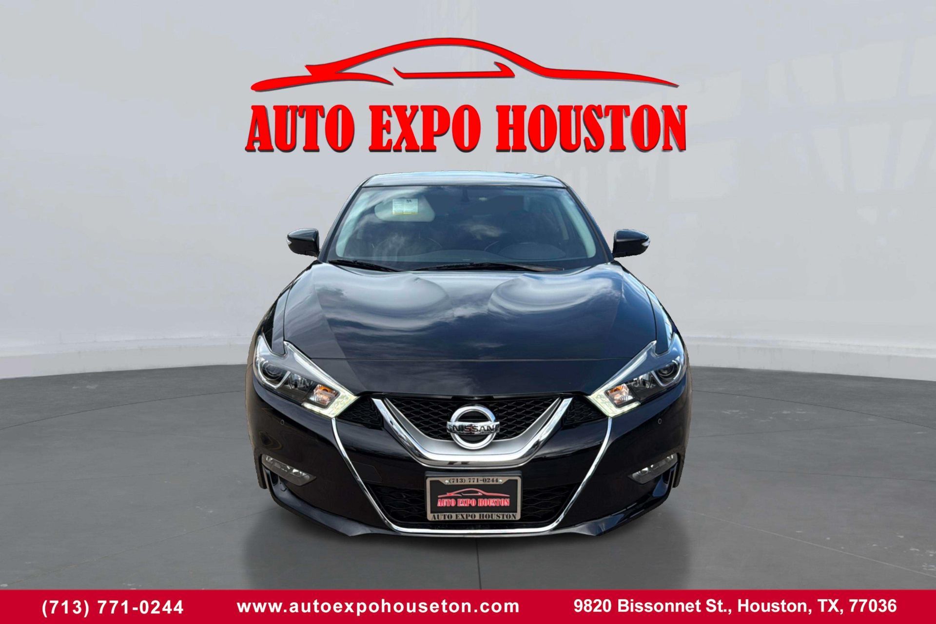 2012 Nissan Murano S photo 21