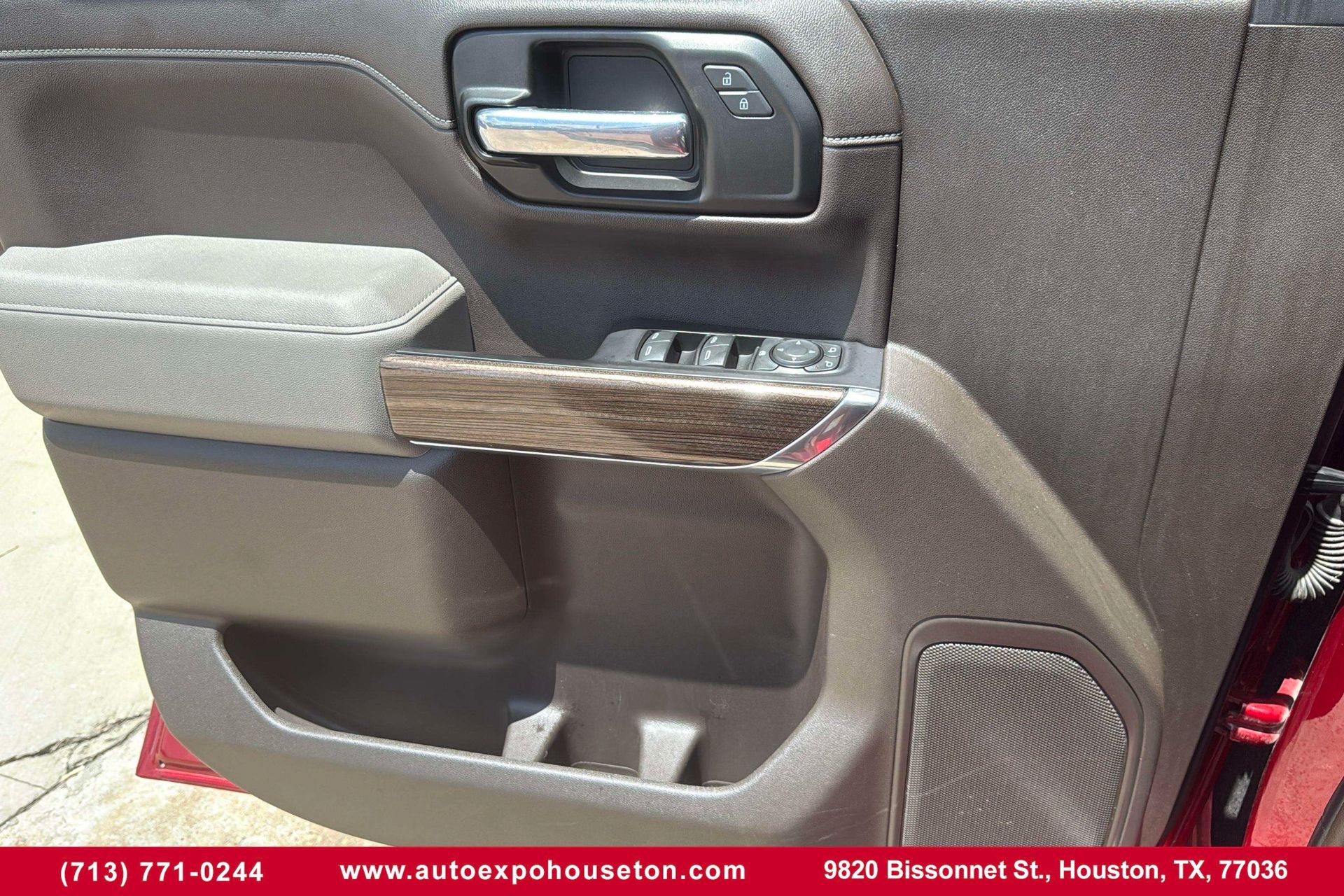 2021 Chevrolet Silverado 1500 LT Trail Boss photo 11