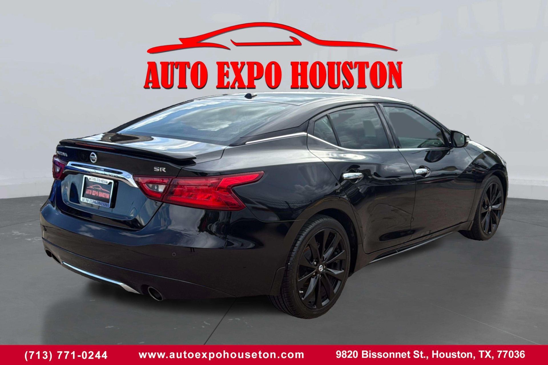 2012 Nissan Murano S photo 23
