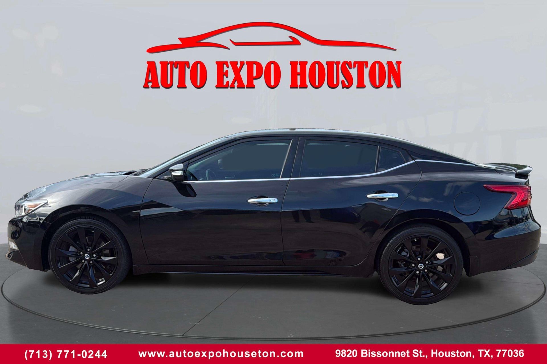 2012 Nissan Murano S photo 39