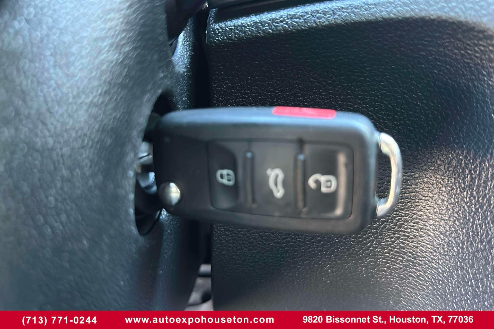 2019 Kia Stinger GT2 photo 48