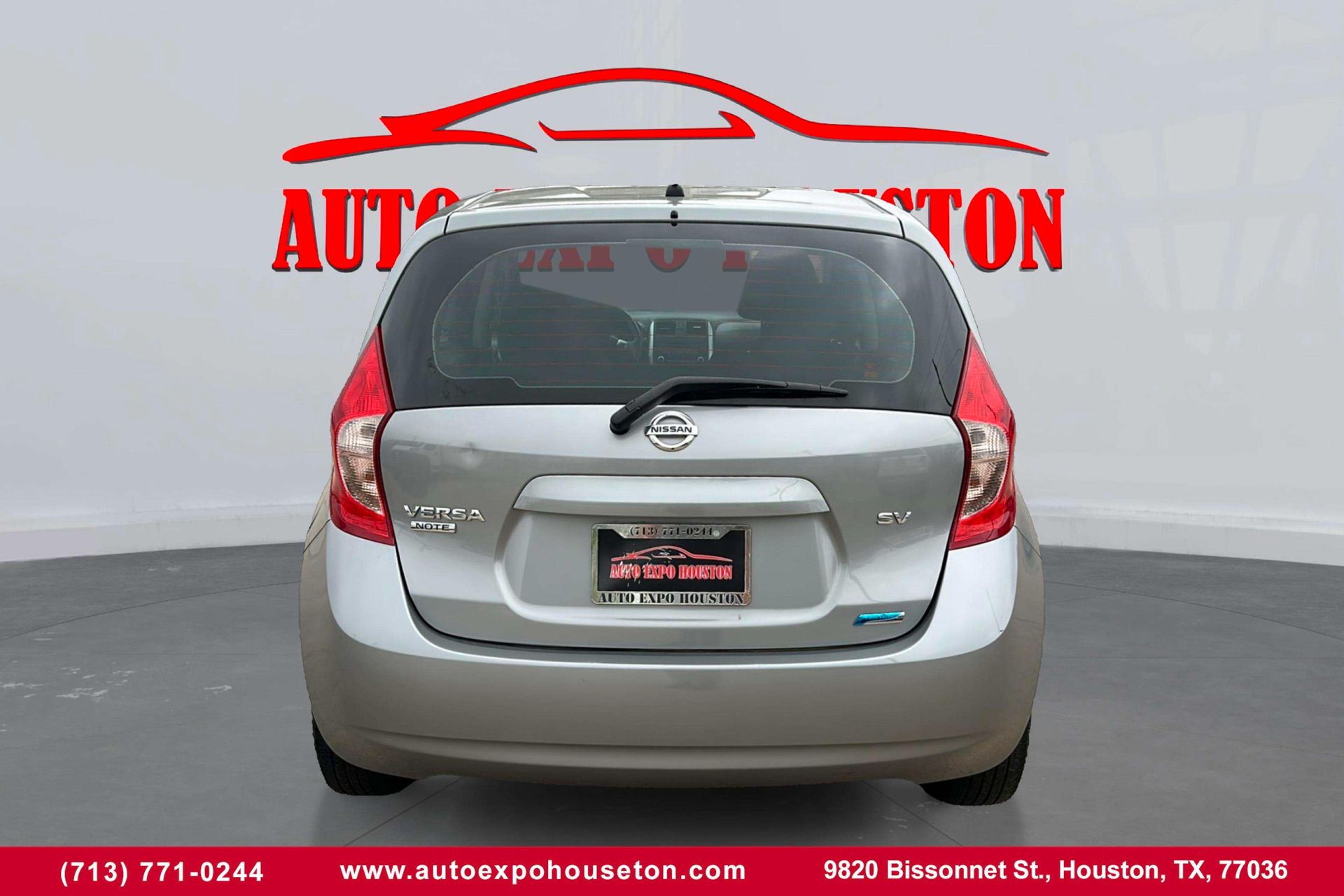 2012 Nissan Murano S photo 44