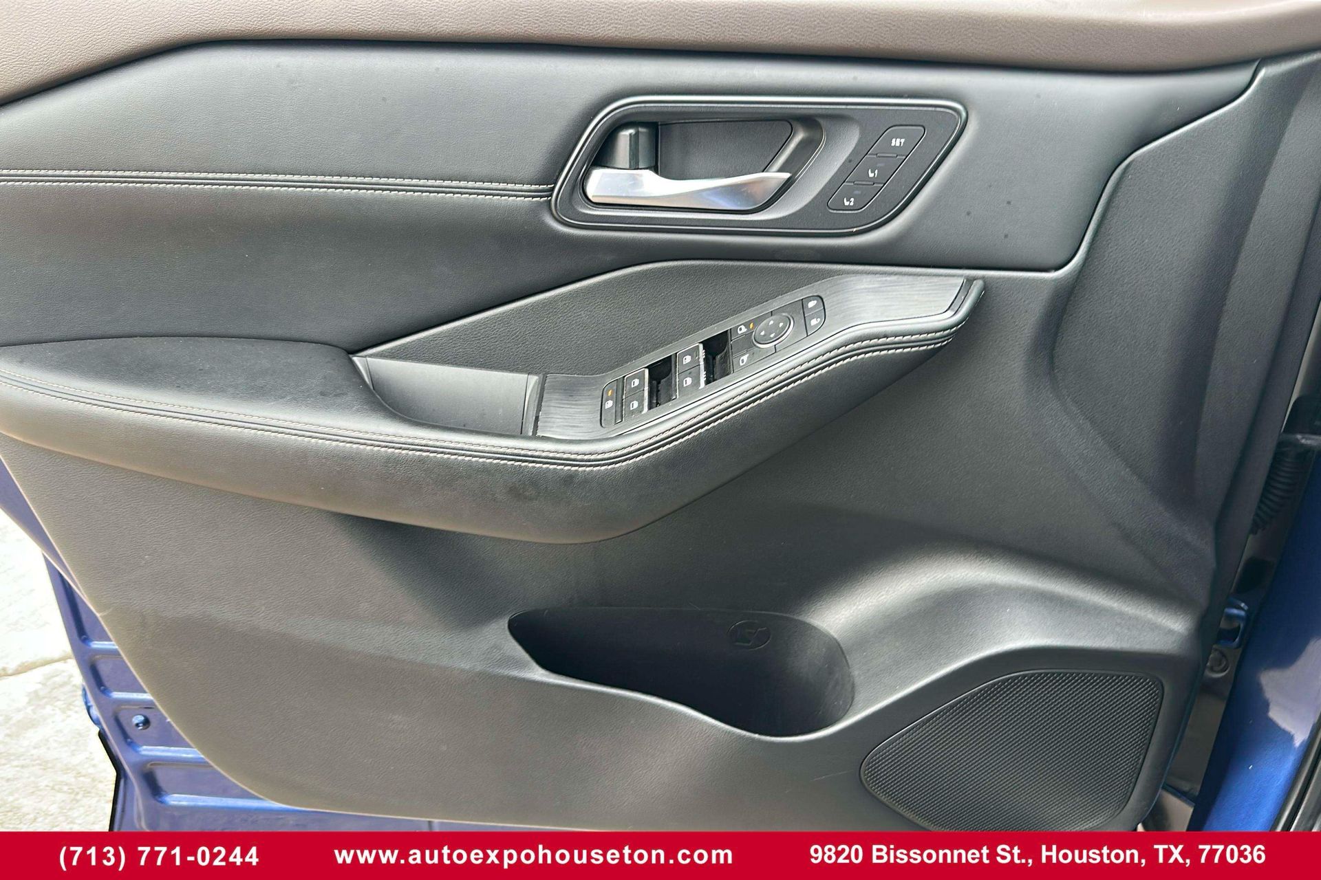 2012 Nissan Murano S photo 9