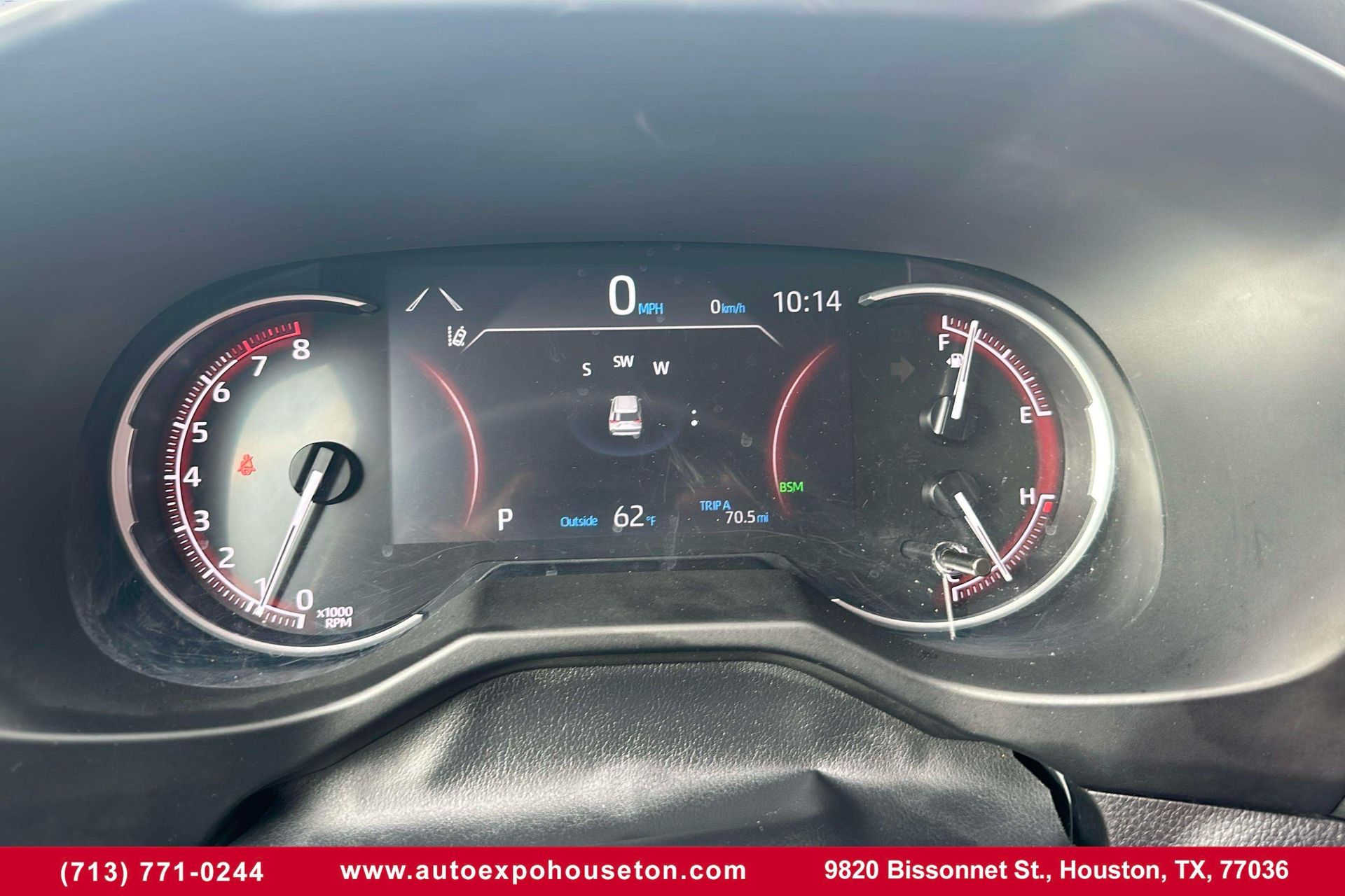 2022 Toyota Supra 3.0 Premium photo 50
