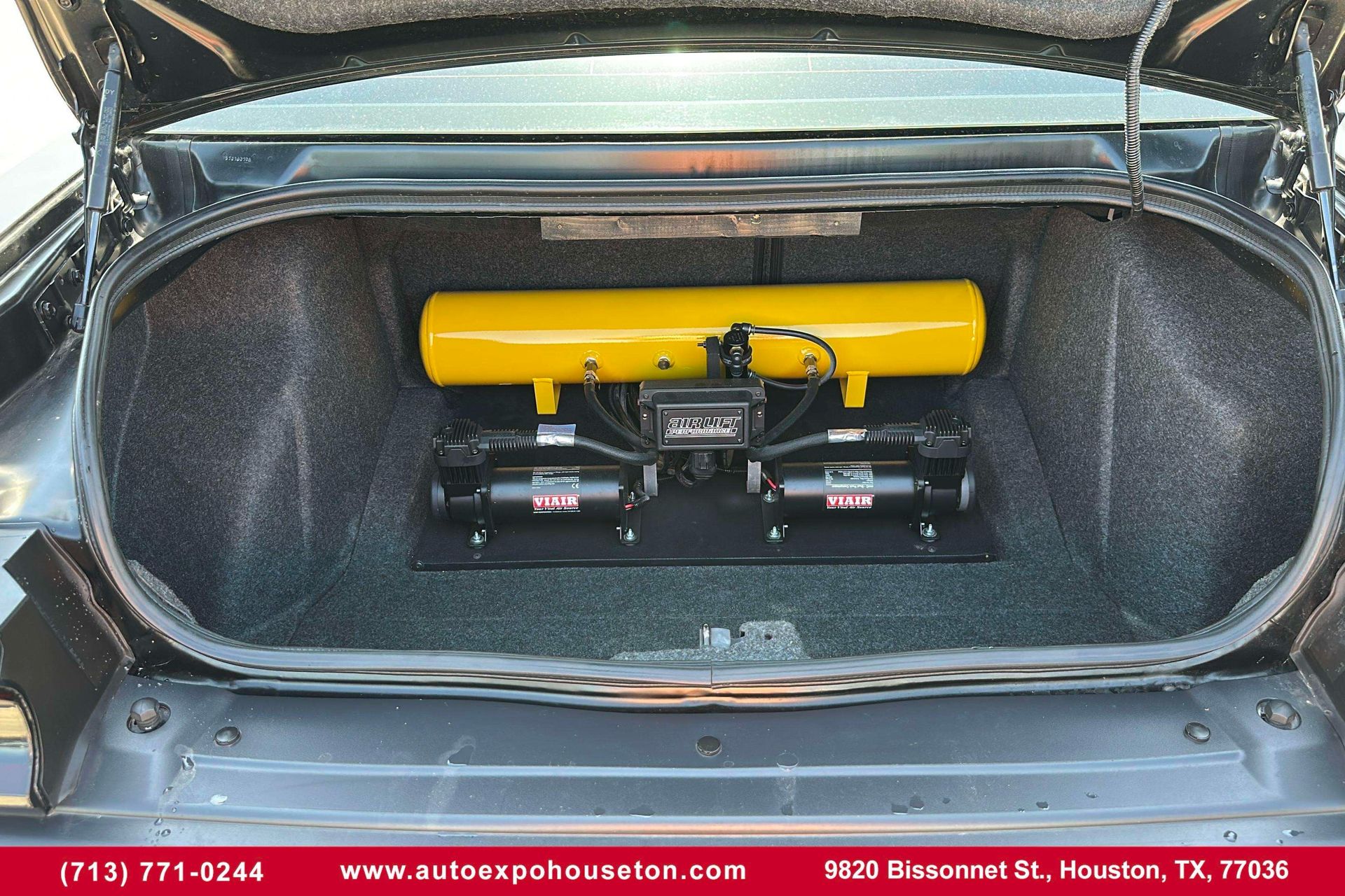 2015 Scion tC Base photo 35