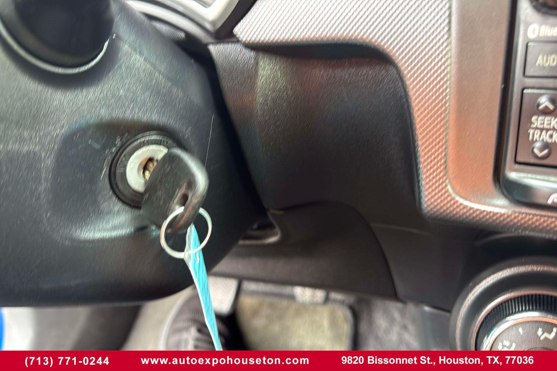 2015 Scion tC Base photo 11