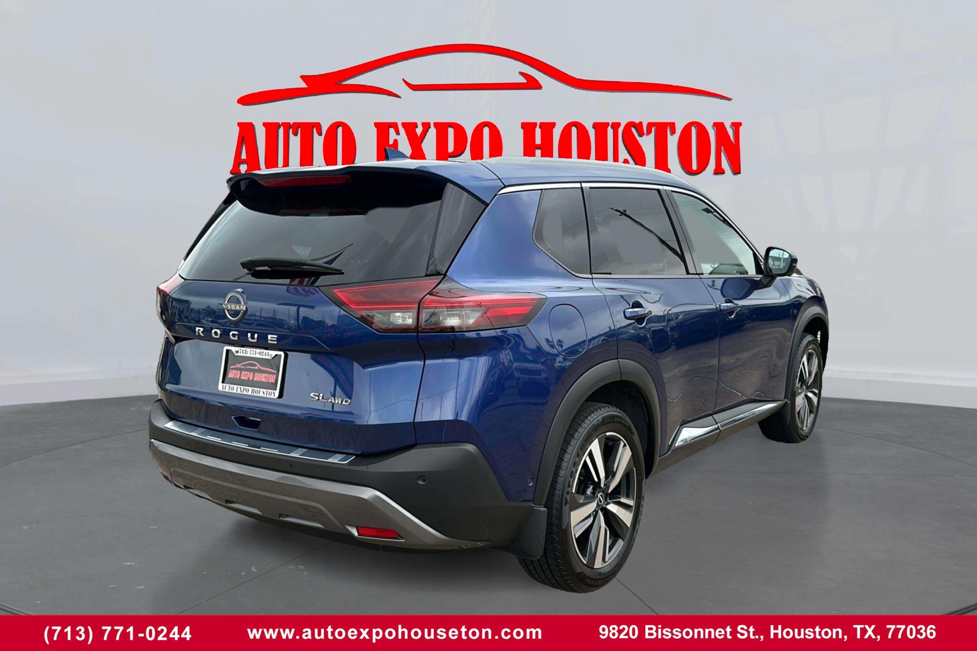 2012 Nissan Murano S photo 5