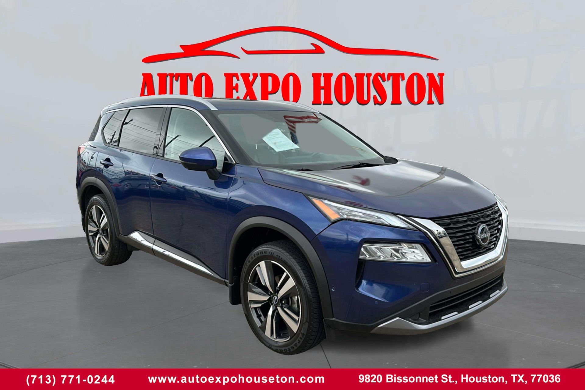 2012 Nissan Murano S photo 2