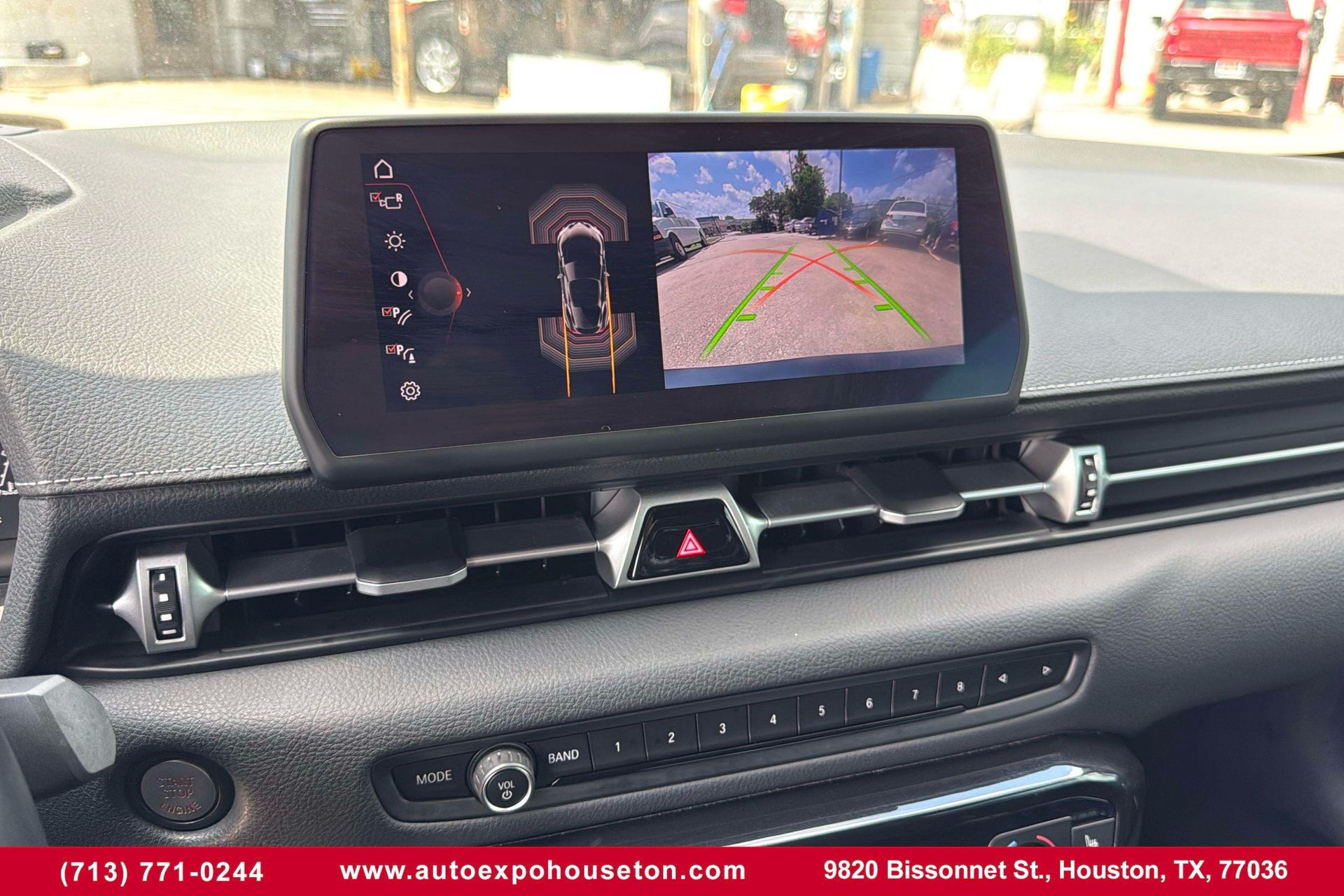 2022 Toyota Supra 3.0 Premium photo 11