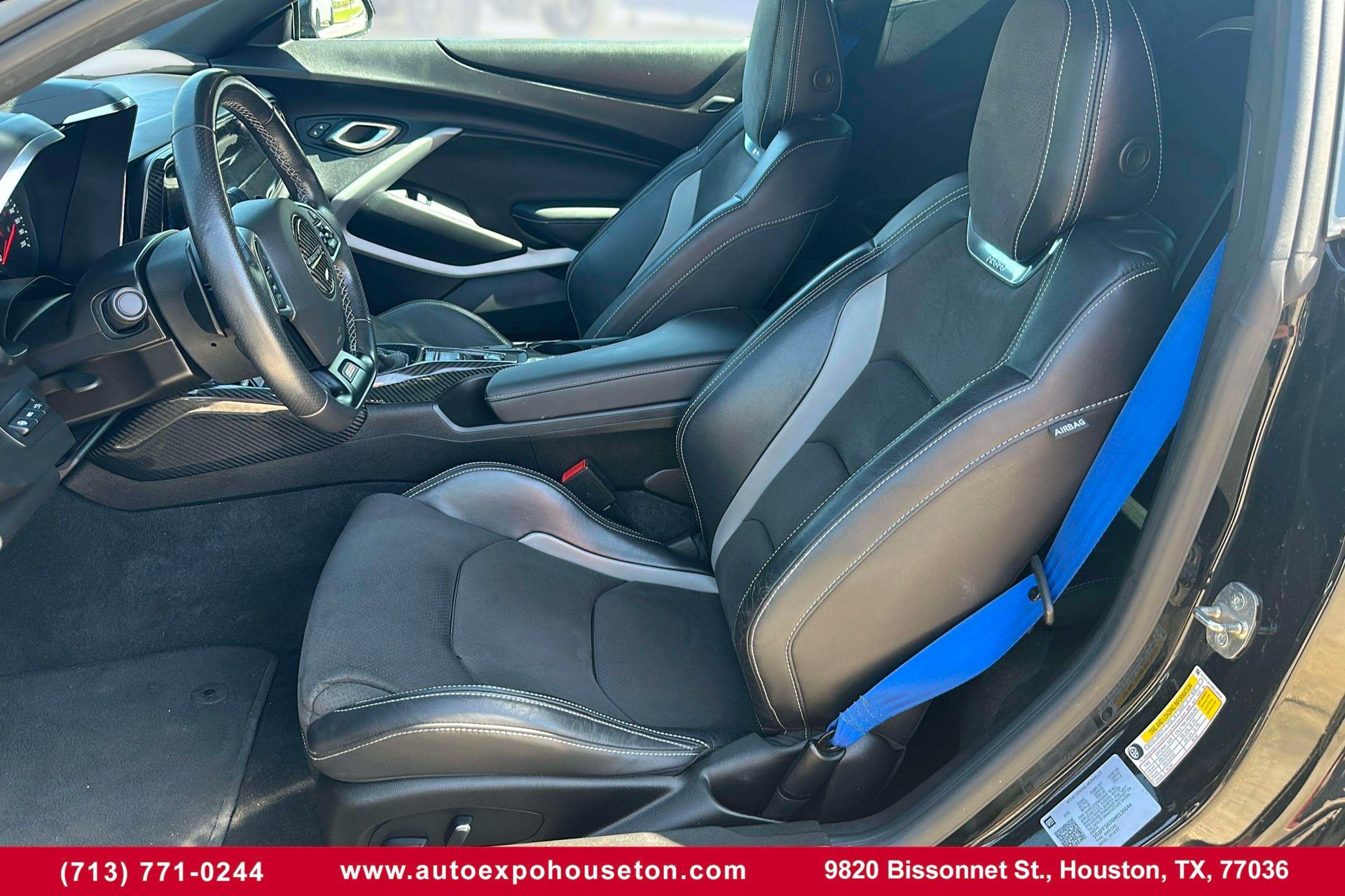 2015 Scion tC Base photo 53