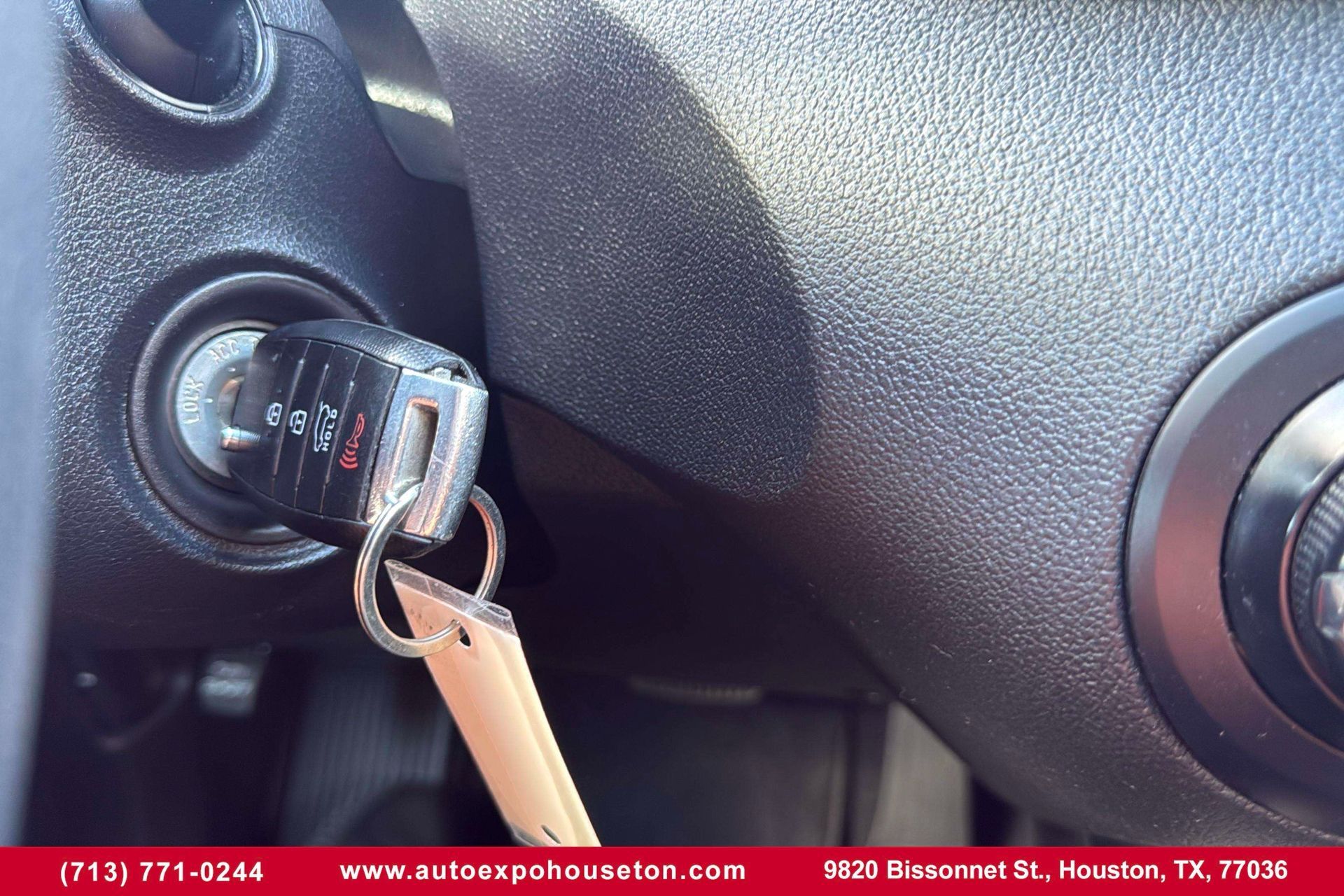 2017 Kia Sorento L photo 9