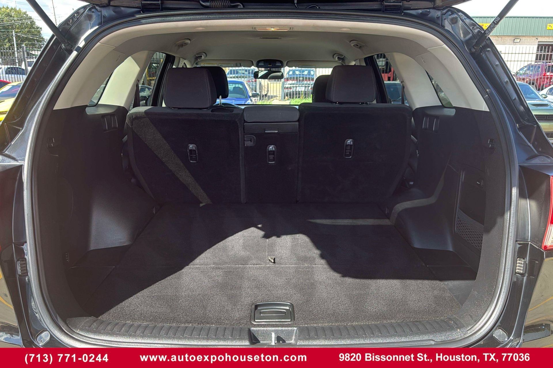 2017 Kia Sorento L photo 14