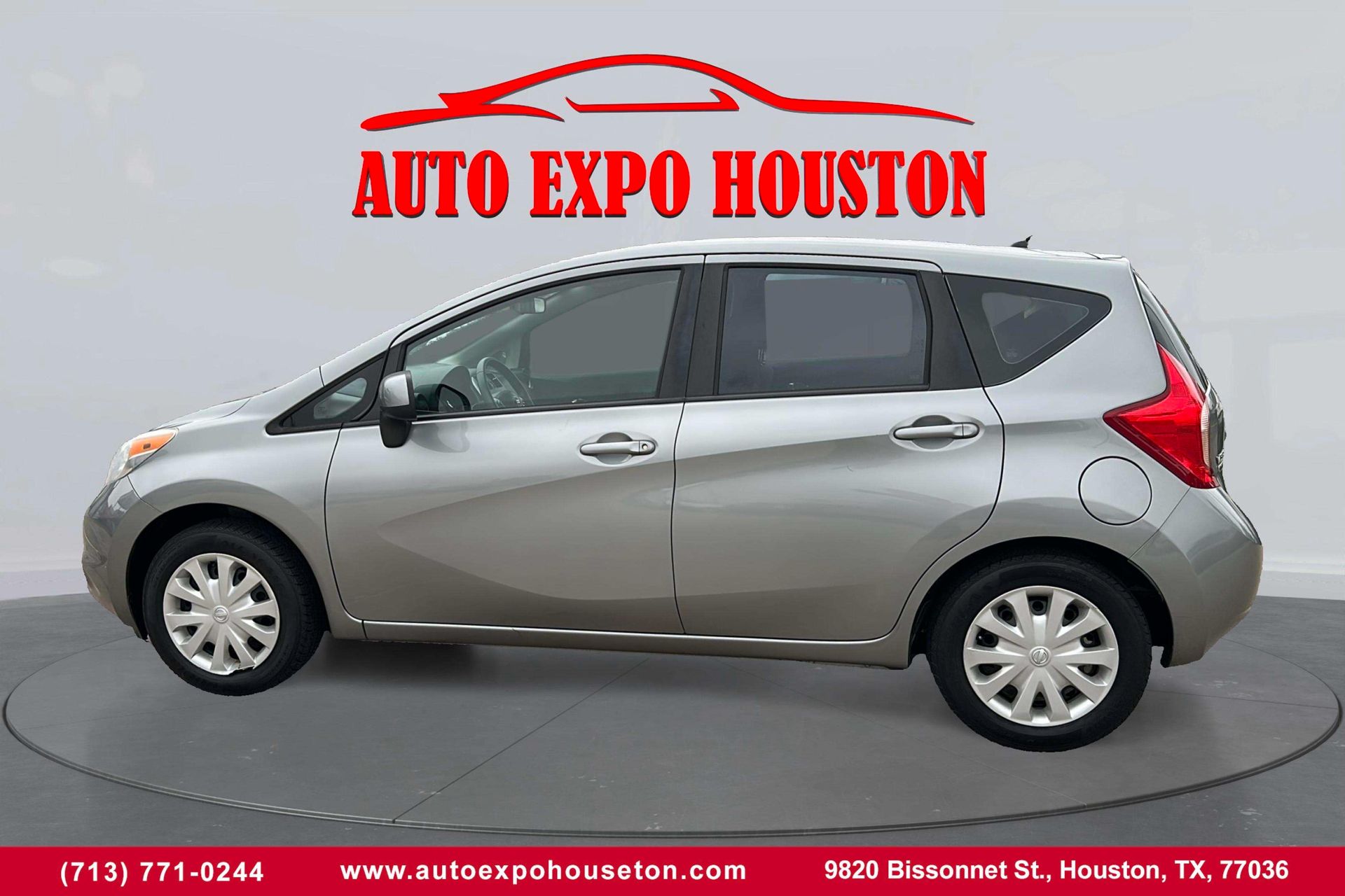 2012 Nissan Murano S photo 58