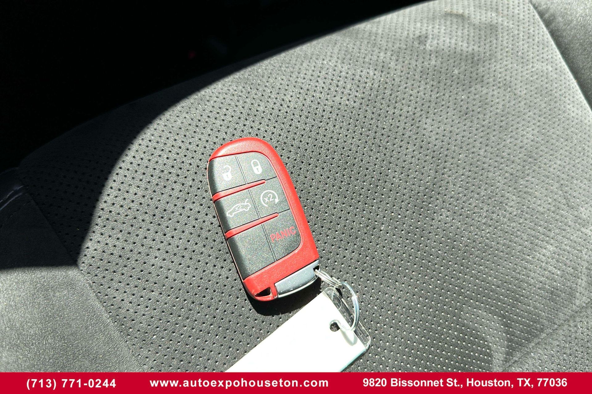 2015 Scion tC Base photo 30