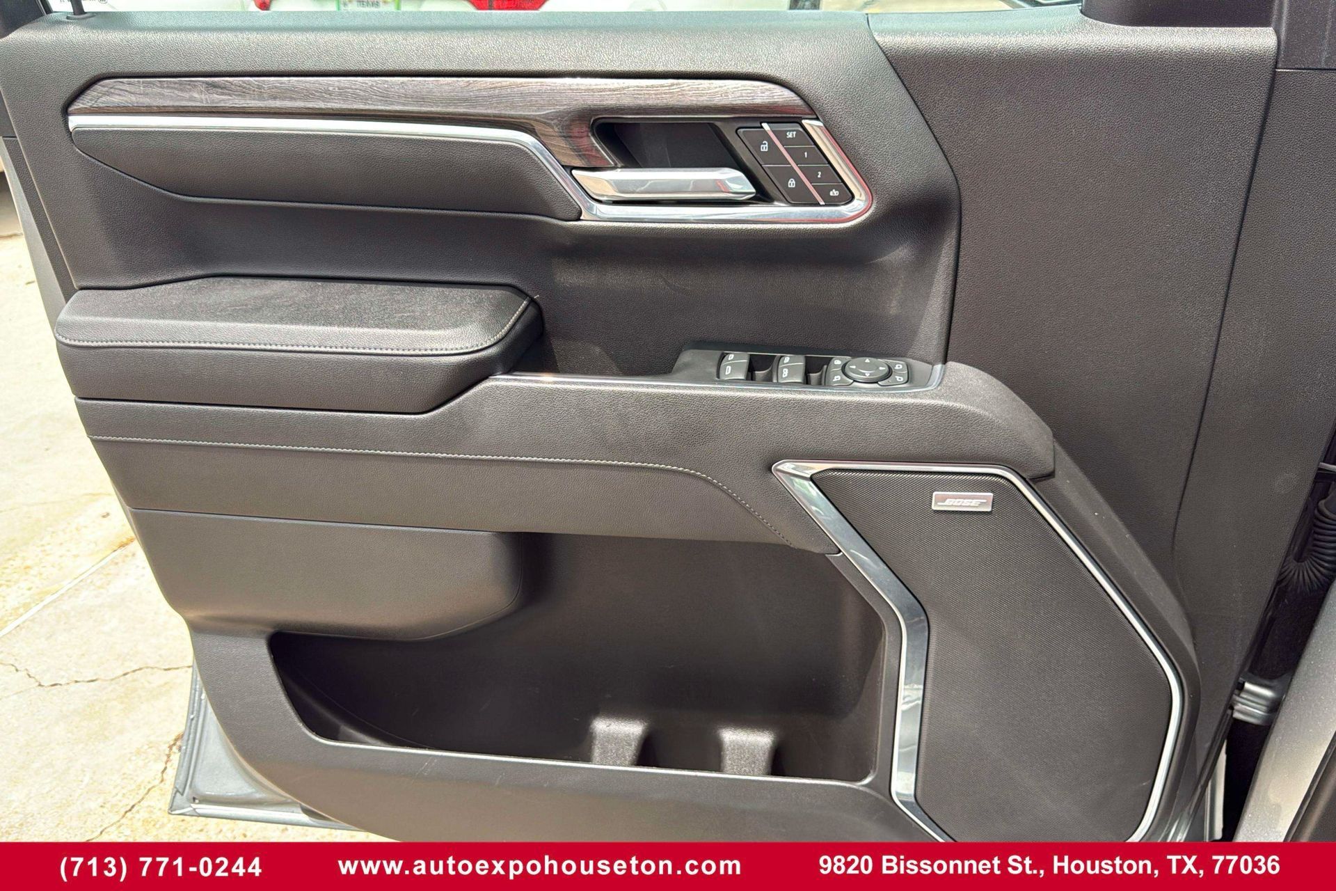 2021 Chevrolet Silverado 1500 LT Trail Boss photo 30