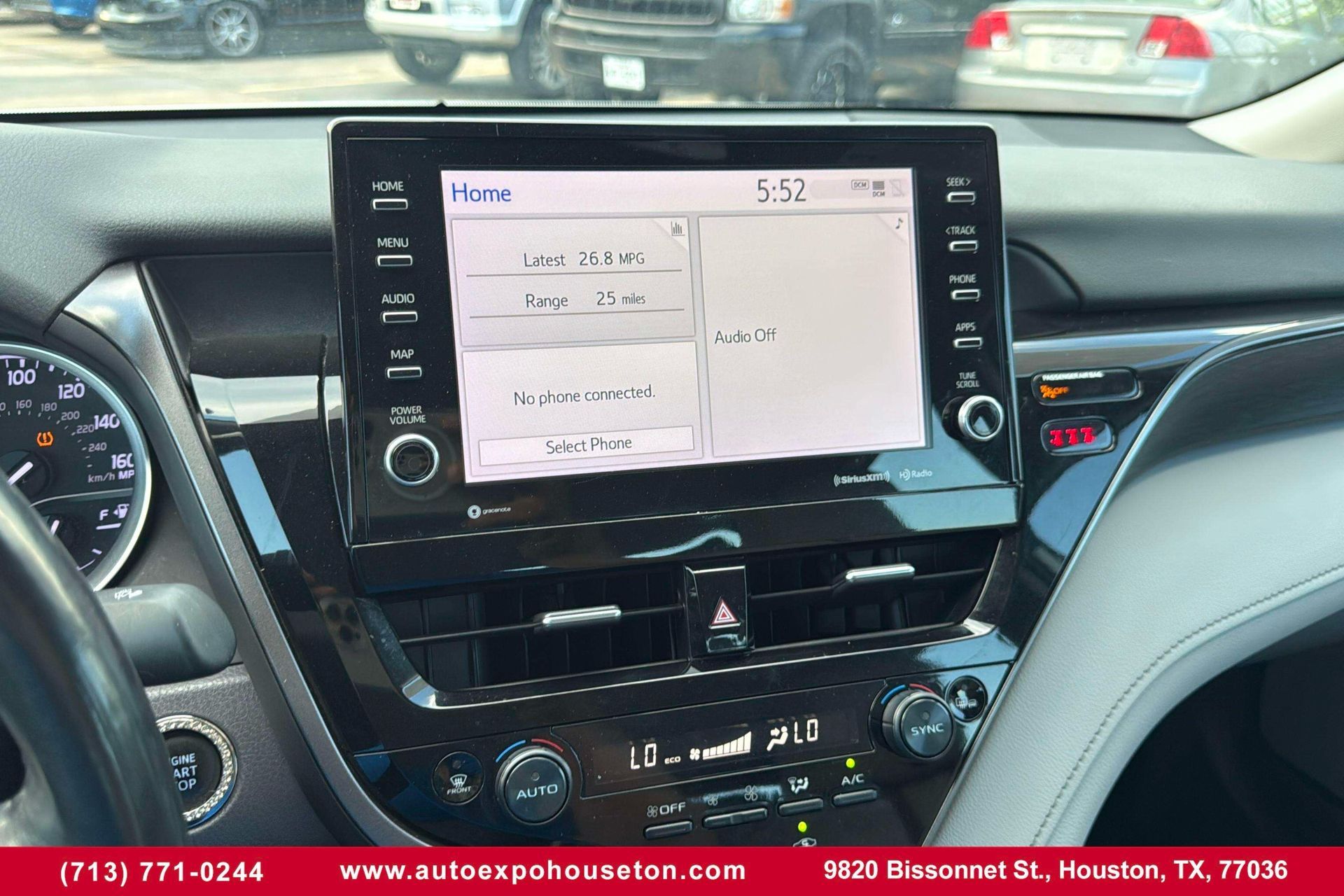 2022 Toyota Supra 3.0 Premium photo 28