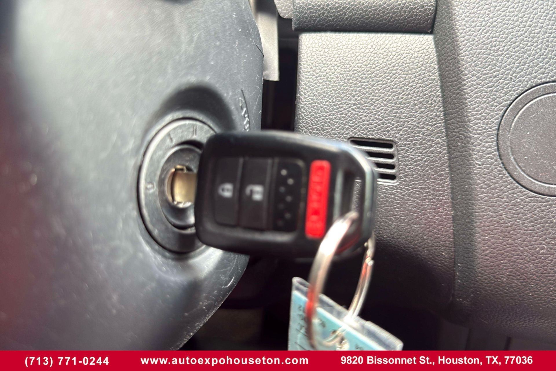 2020 Honda Fit LX photo 9