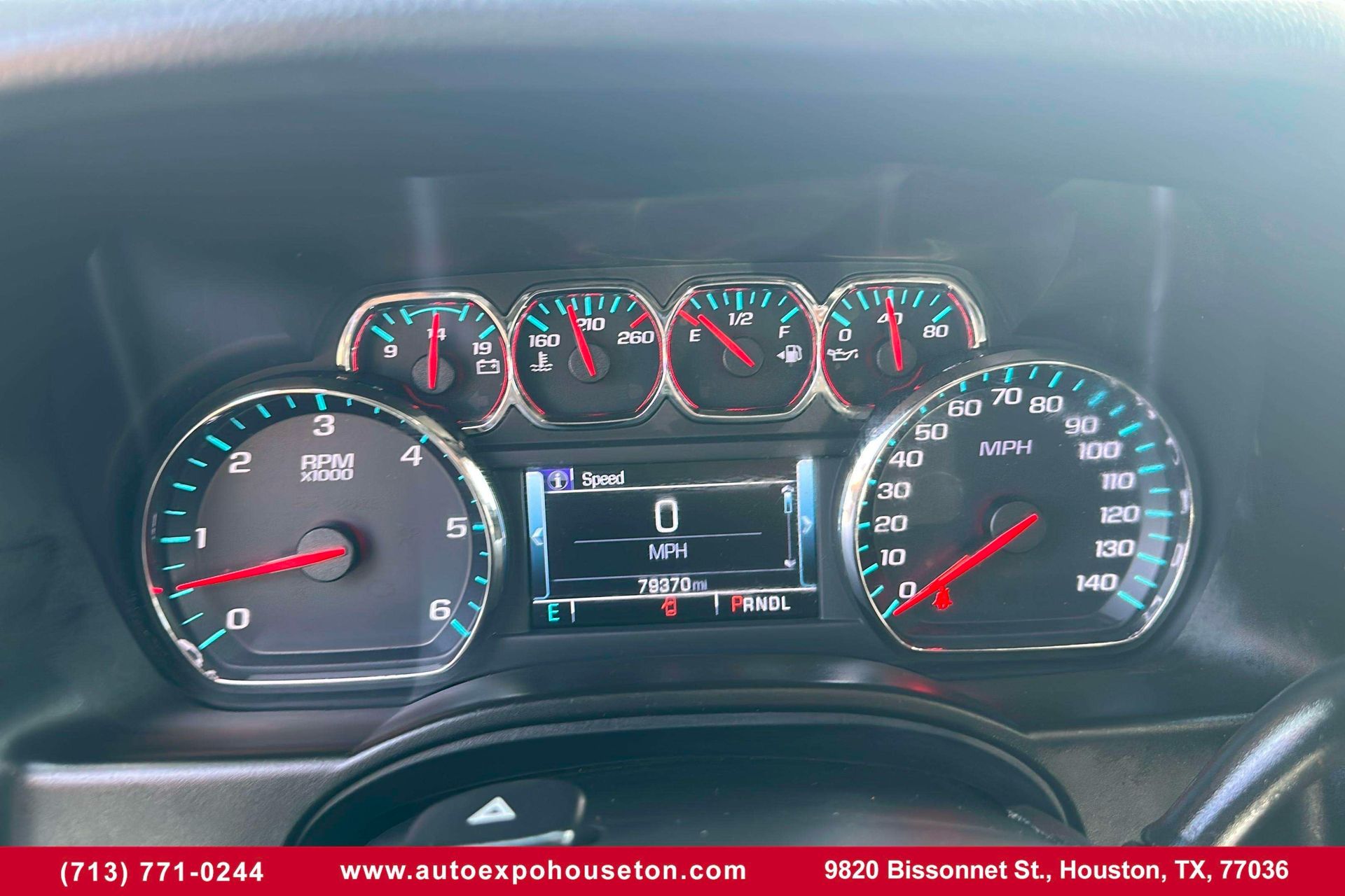 2017 Kia Sorento L photo 27