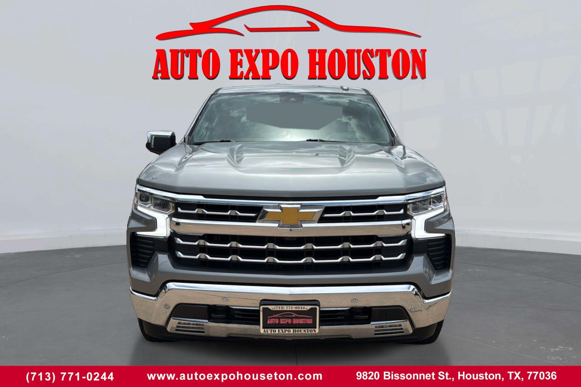 2021 Chevrolet Silverado 1500 LT Trail Boss photo 23