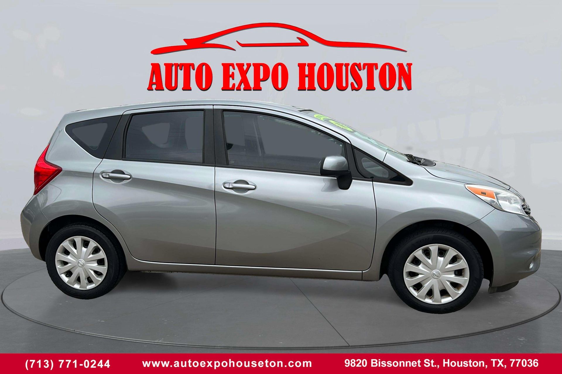 2012 Nissan Murano S photo 59