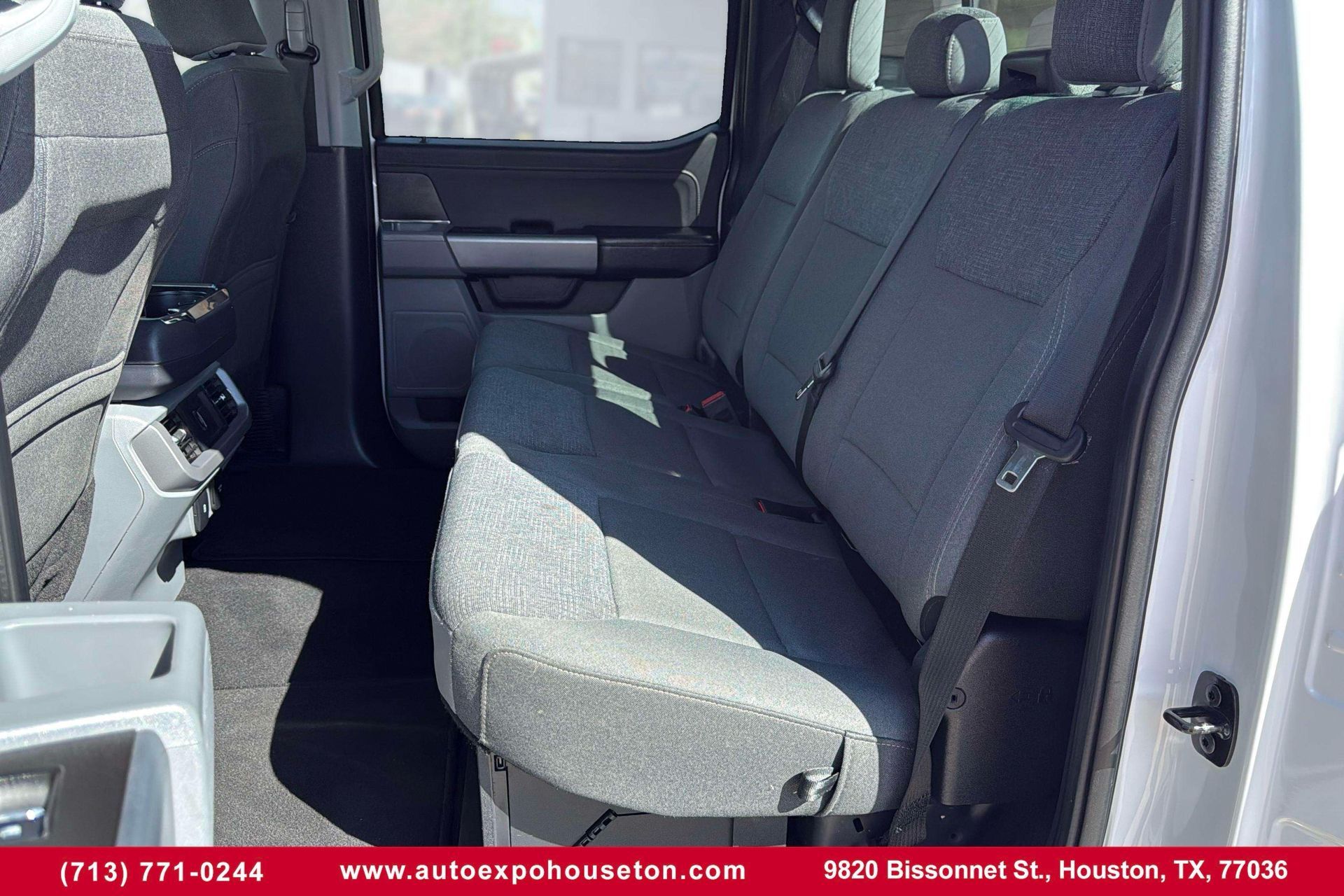 2024 Ford F-150 XLT photo 14