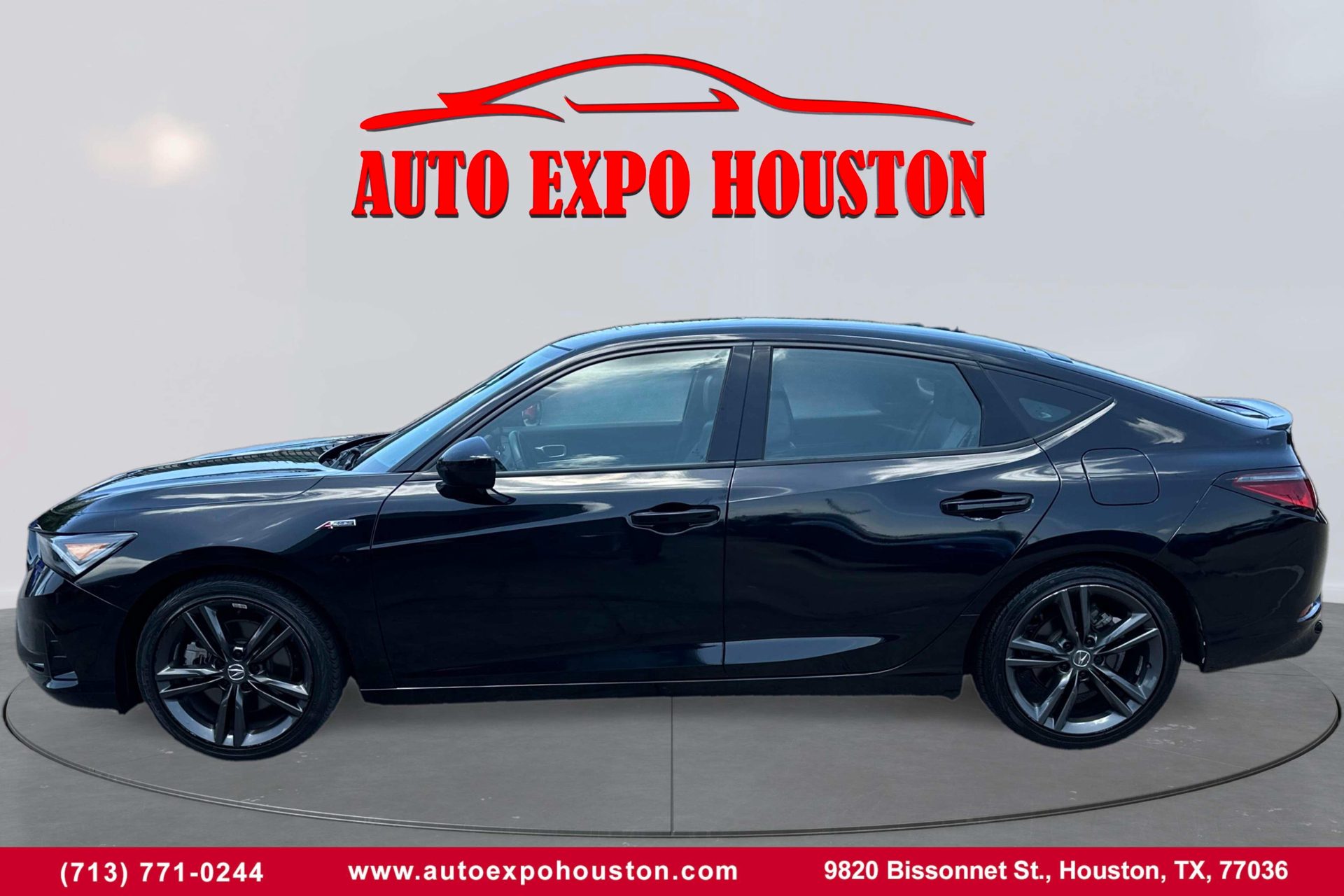 2024 Acura Integra A-Spec - Photo 8