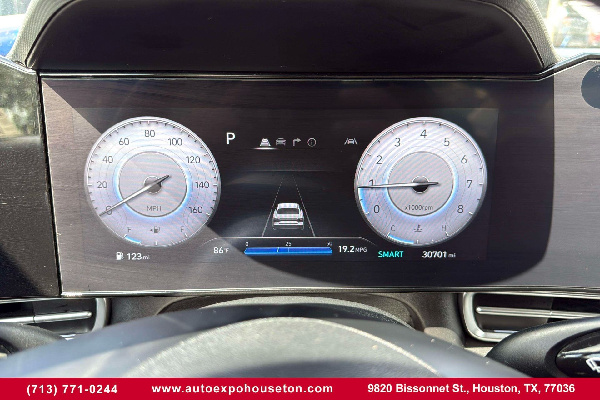 2024 Hyundai Elantra SEL photo 10