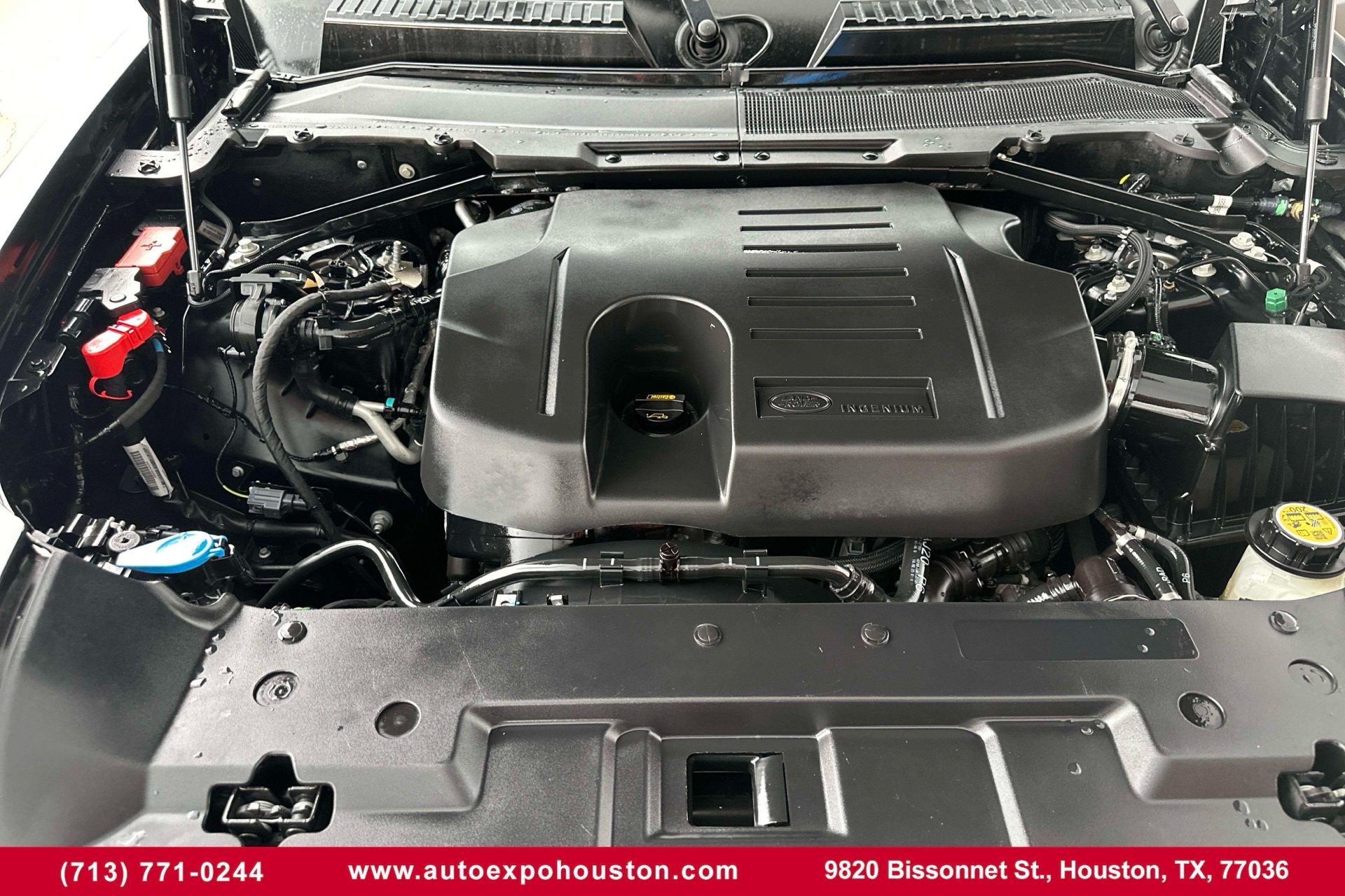 2023 Land Rover Defender X - Photo 10