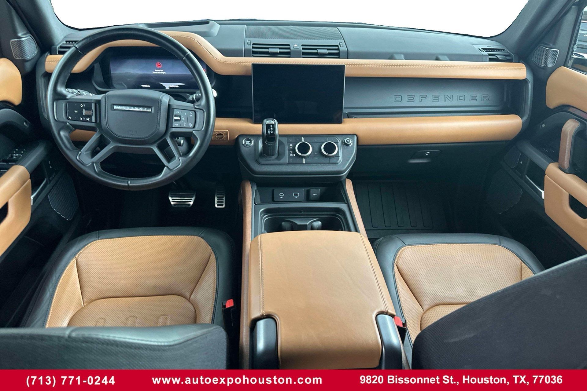 2023 Land Rover Defender X - Photo 14