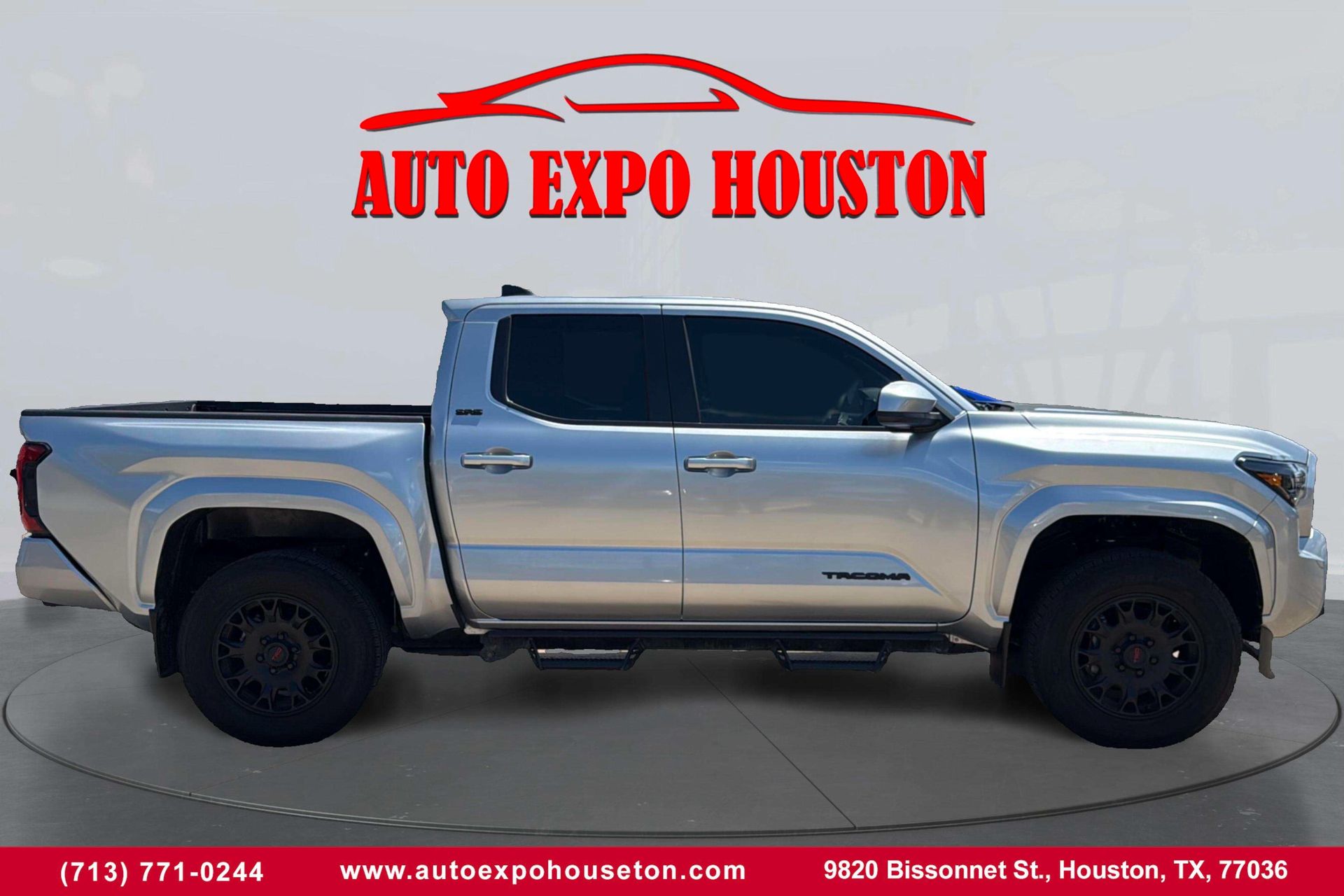 2024 Toyota Tacoma SR5 4x4 photo 19