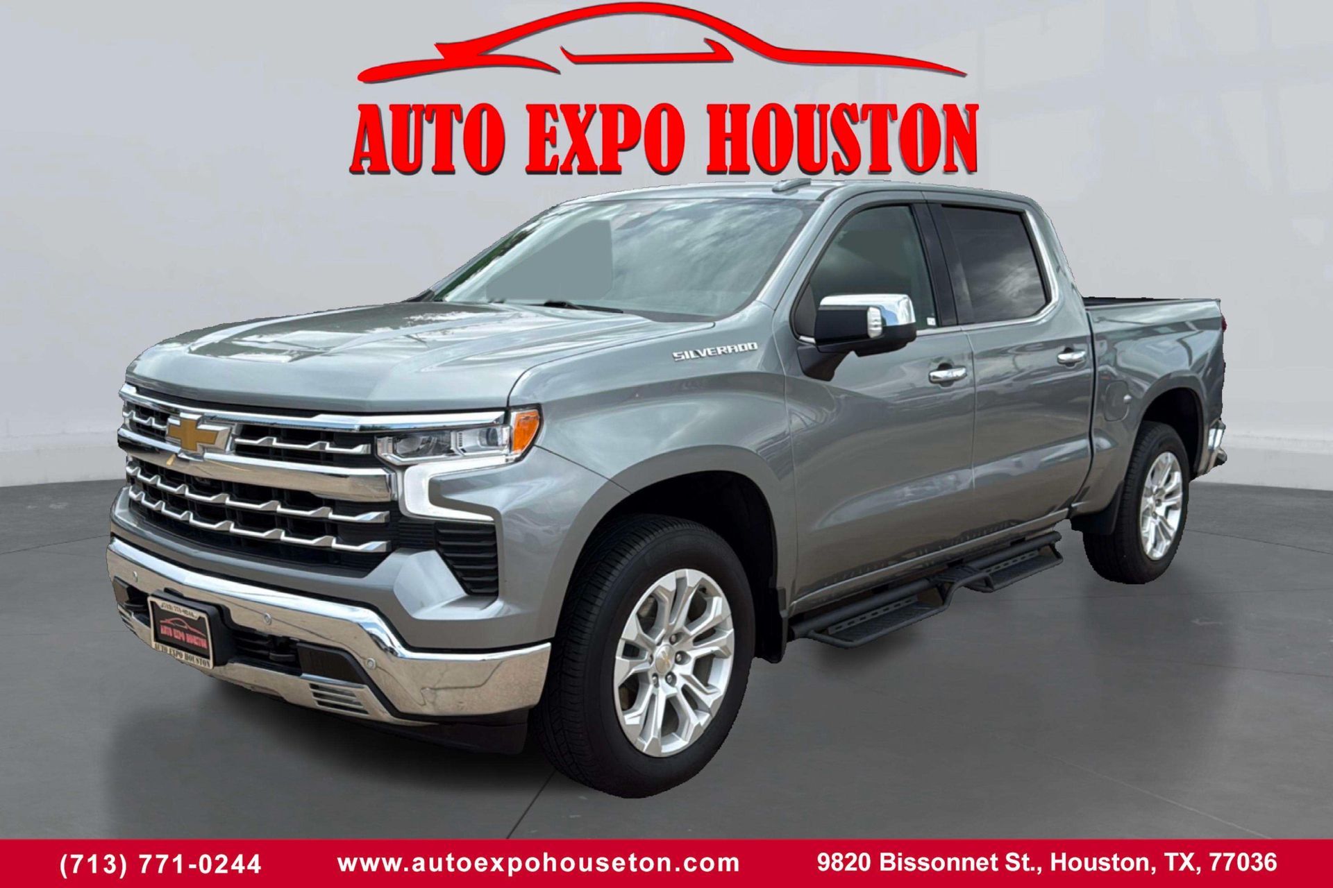 2021 Chevrolet Silverado 1500 LT Trail Boss photo 22