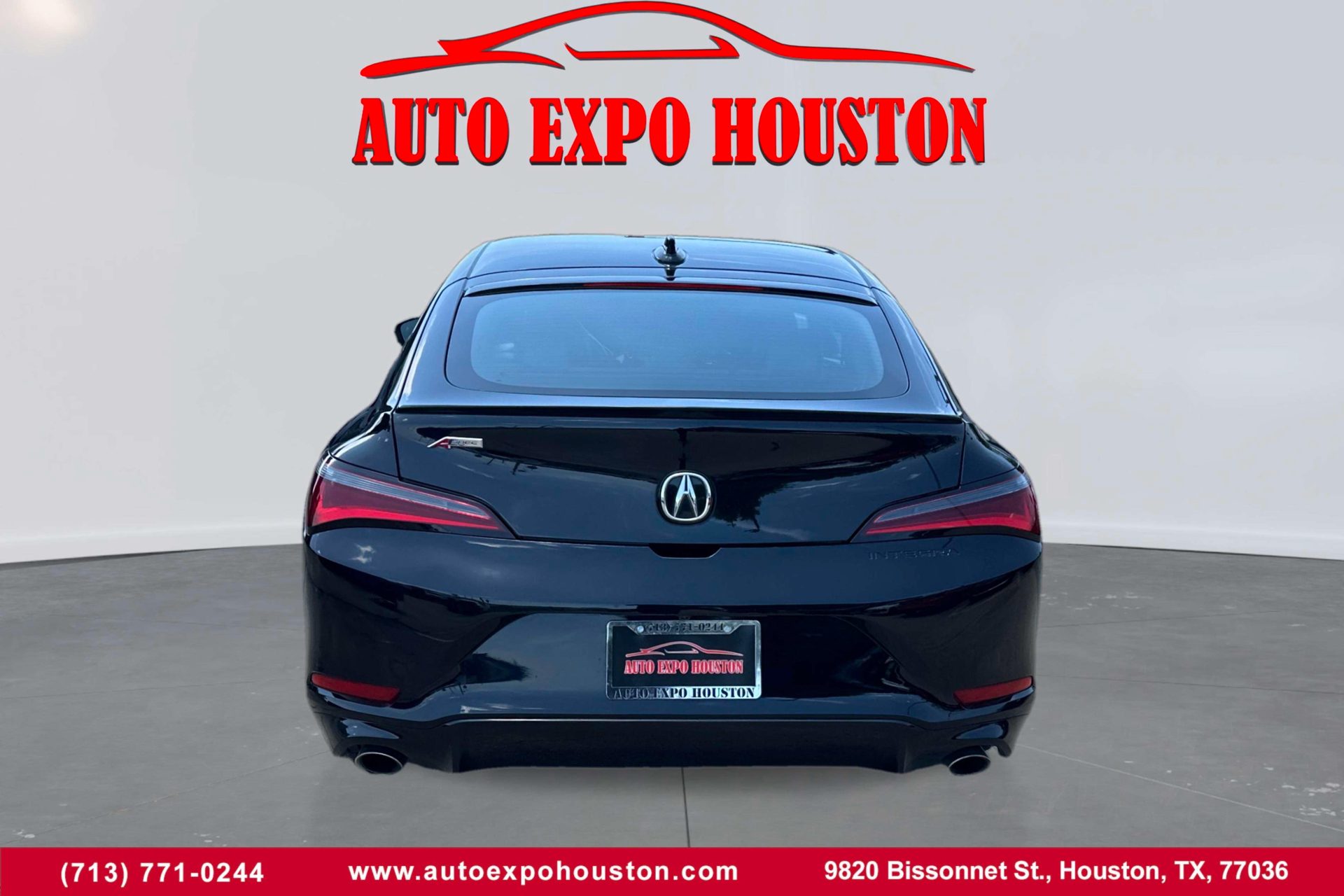 2024 Acura Integra A-Spec - Photo 6