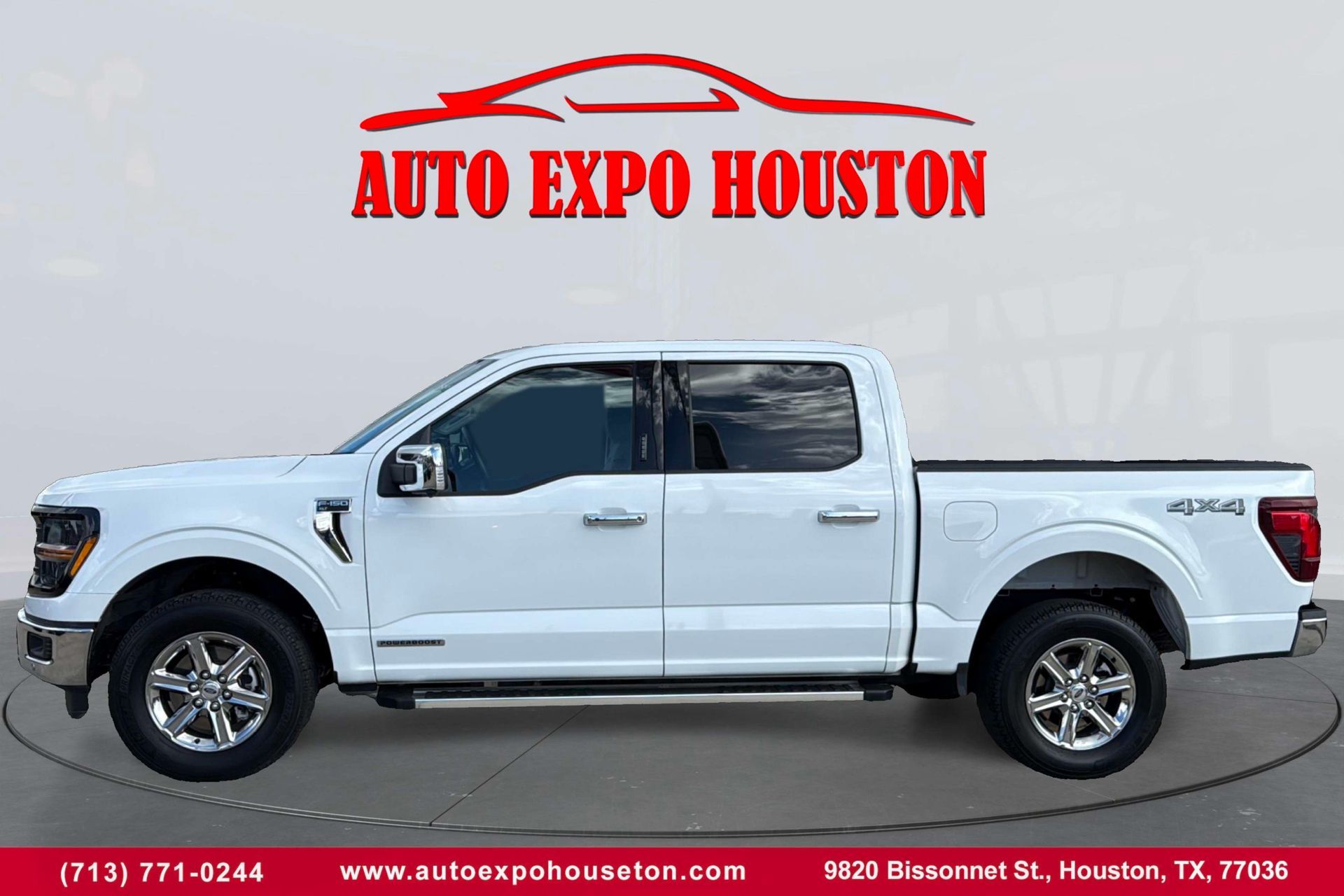 2024 Ford F-150 XLT photo 19