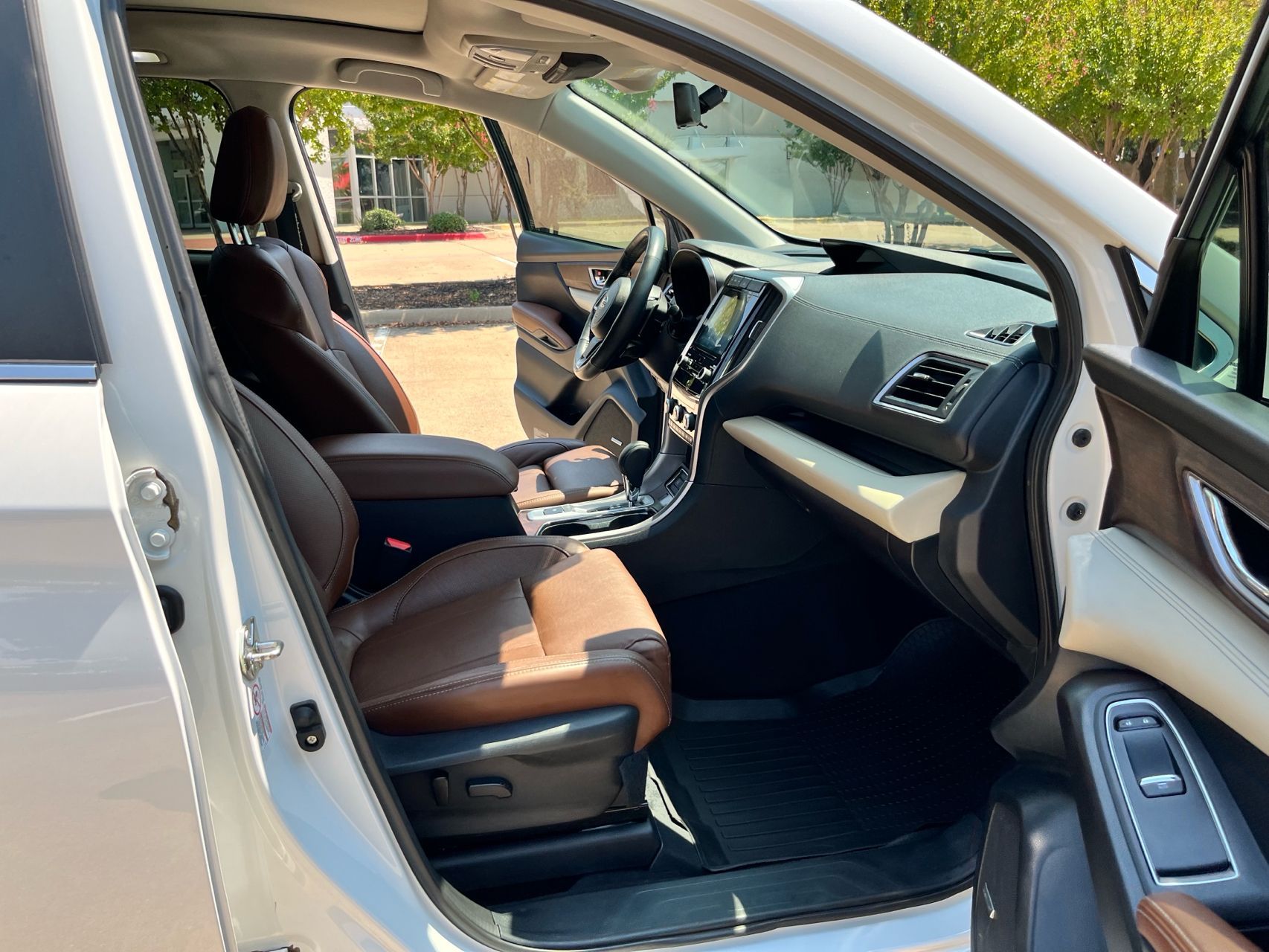 2021 Volkswagen Atlas SEL photo 46