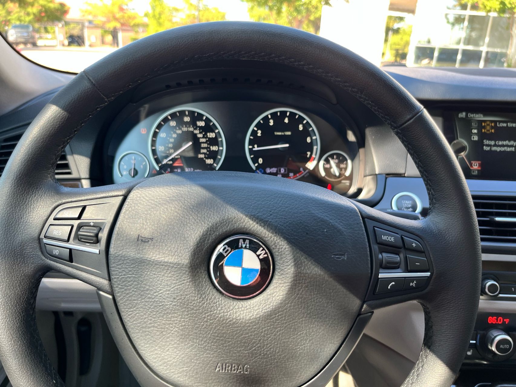 2013 Bmw 528i xDrive photo 22