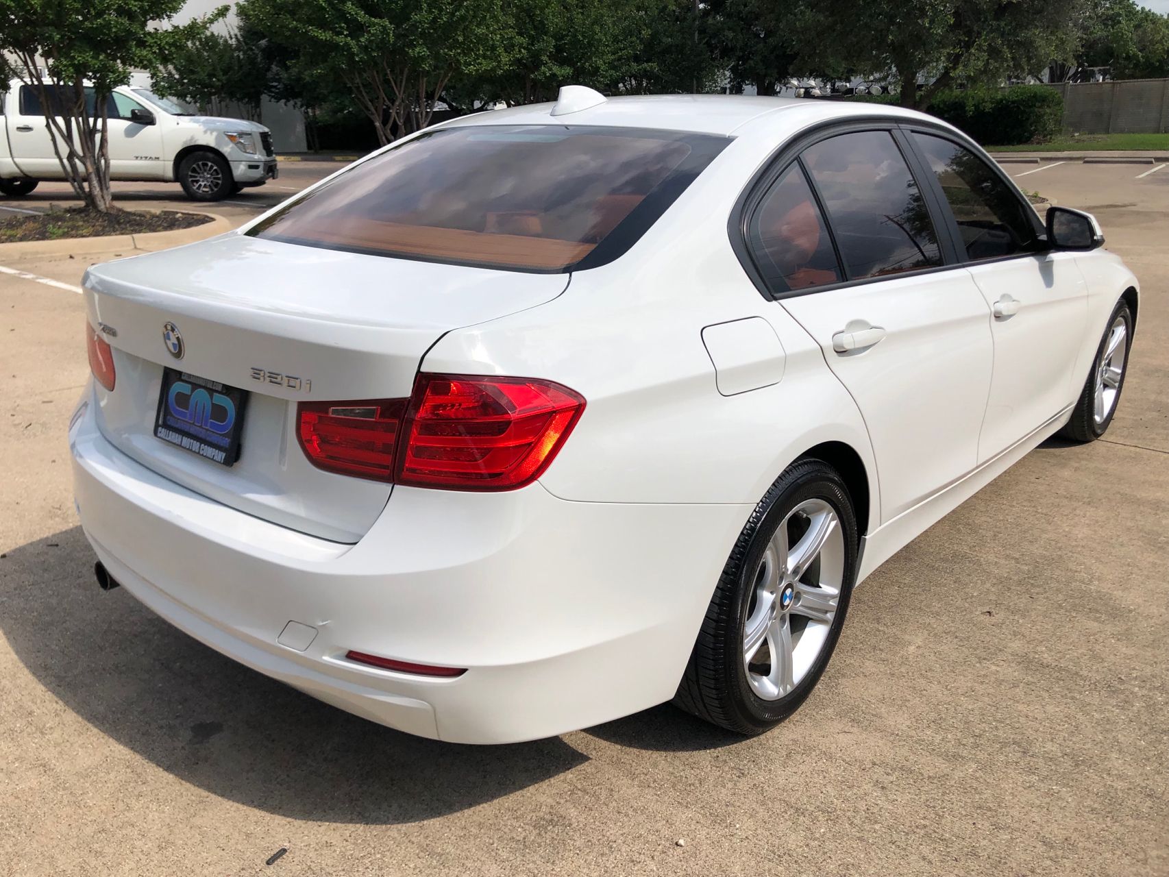 2013 Bmw 528i xDrive photo 56
