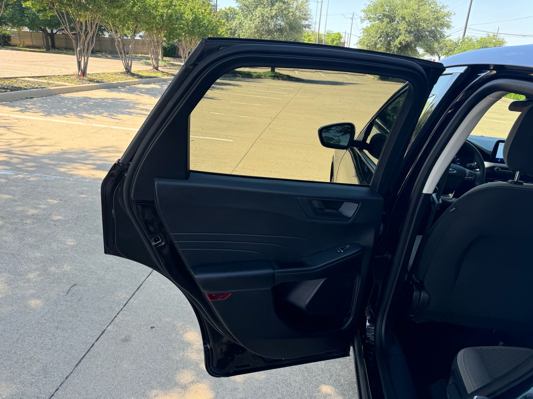 2017 Ford Escape S photo 43