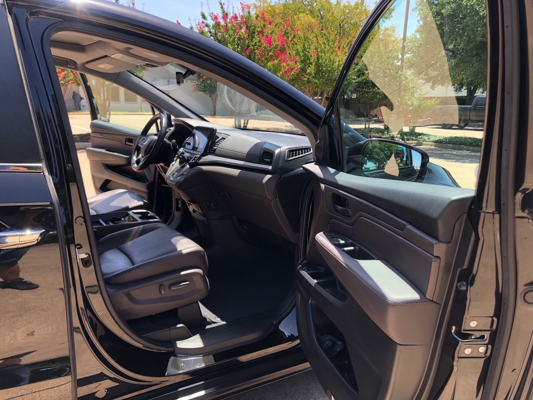 2021 Honda Insight EX photo 37
