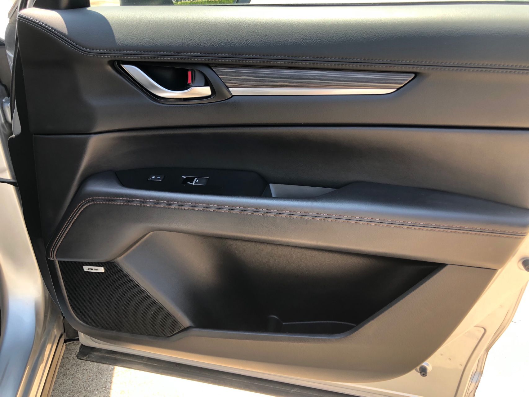 2015 Mazda CX-5 Grand Touring photo 51