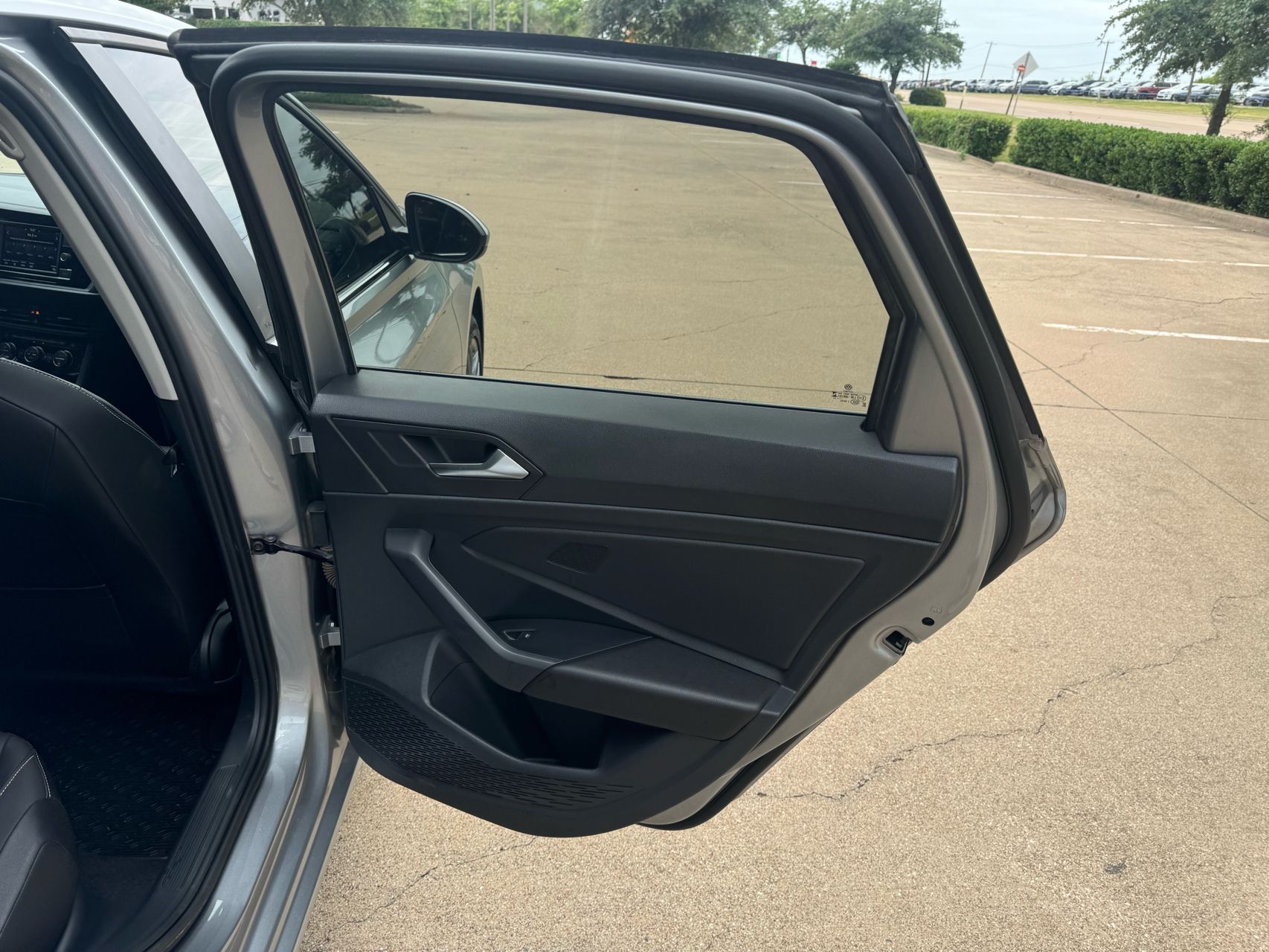 2024 Volkswagen Jetta SE photo 37