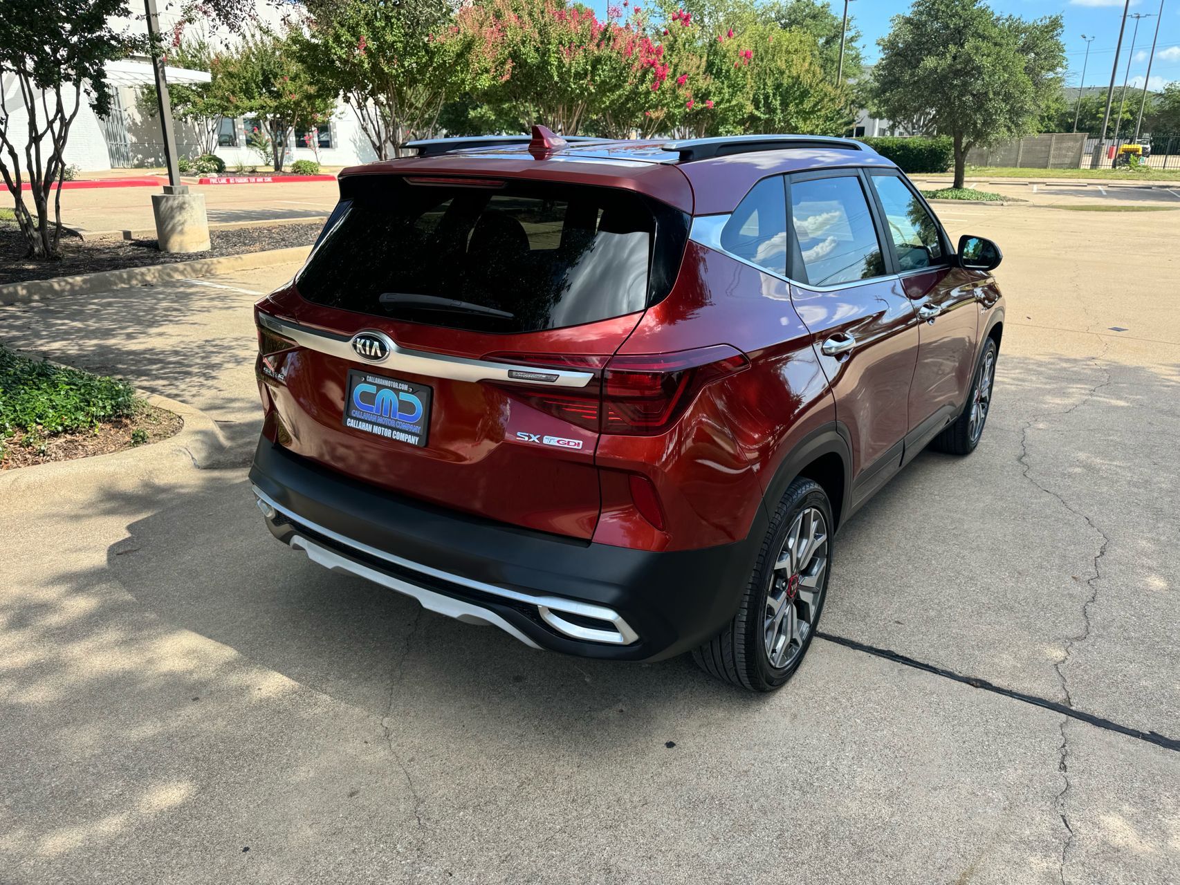 2019 Kia Forte FE LXS photo 35