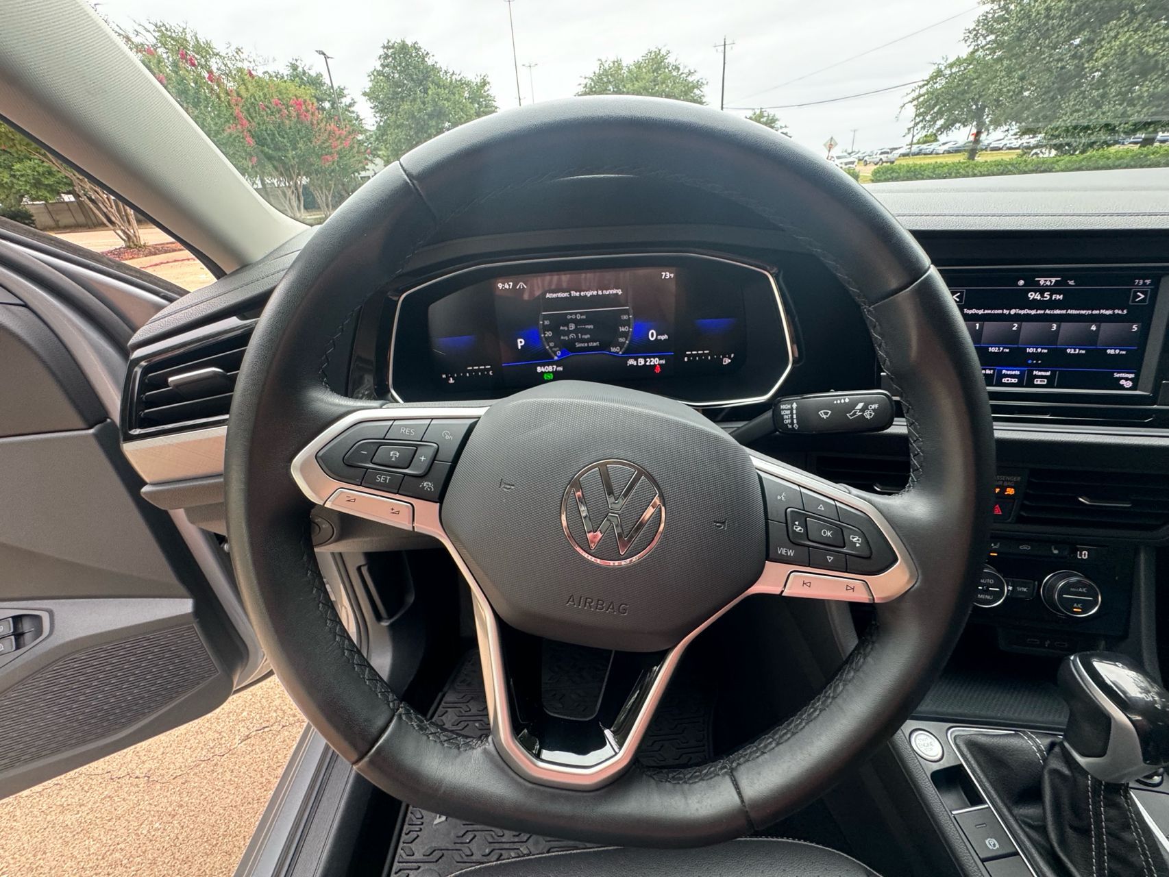 2024 Volkswagen Jetta SE photo 40