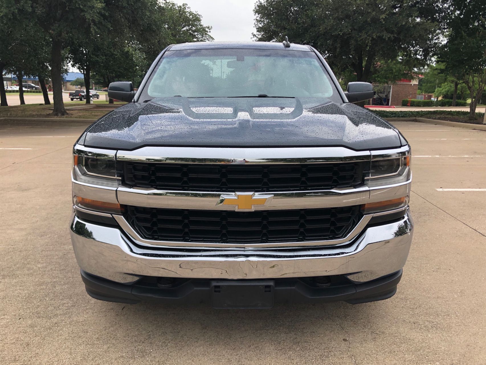 2012 Chevrolet Silverado 1500 LT photo 21