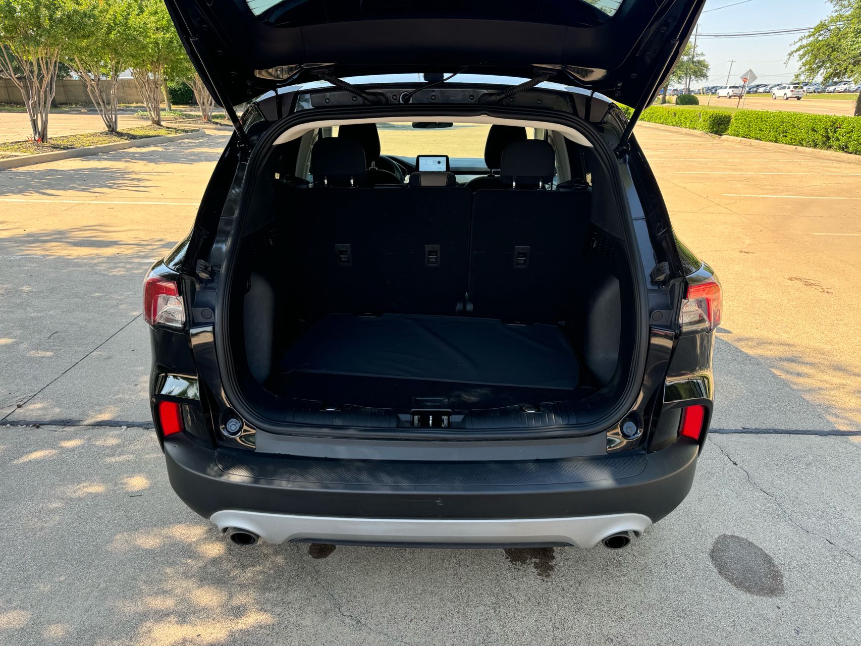 2017 Ford Escape S photo 36