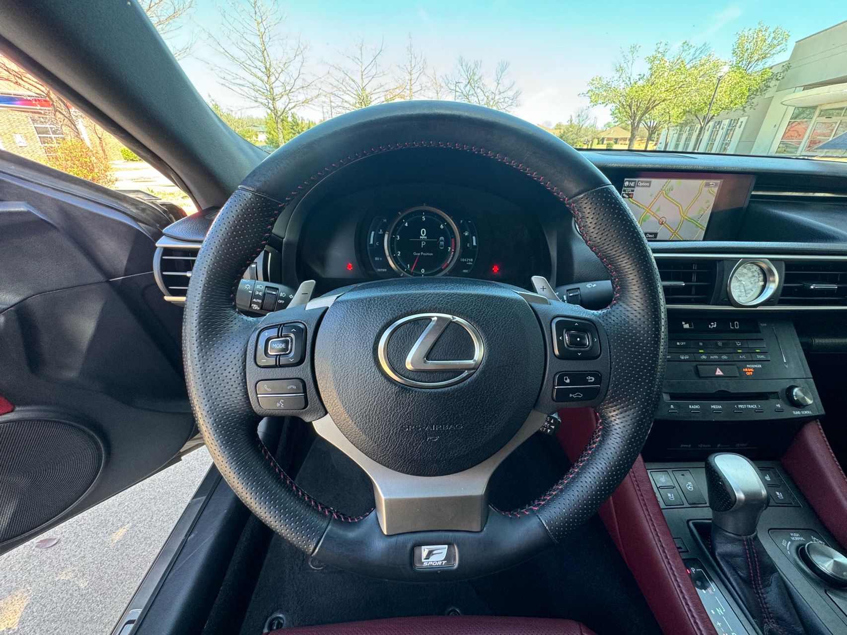 2019 Lexus IS 300 photo 52