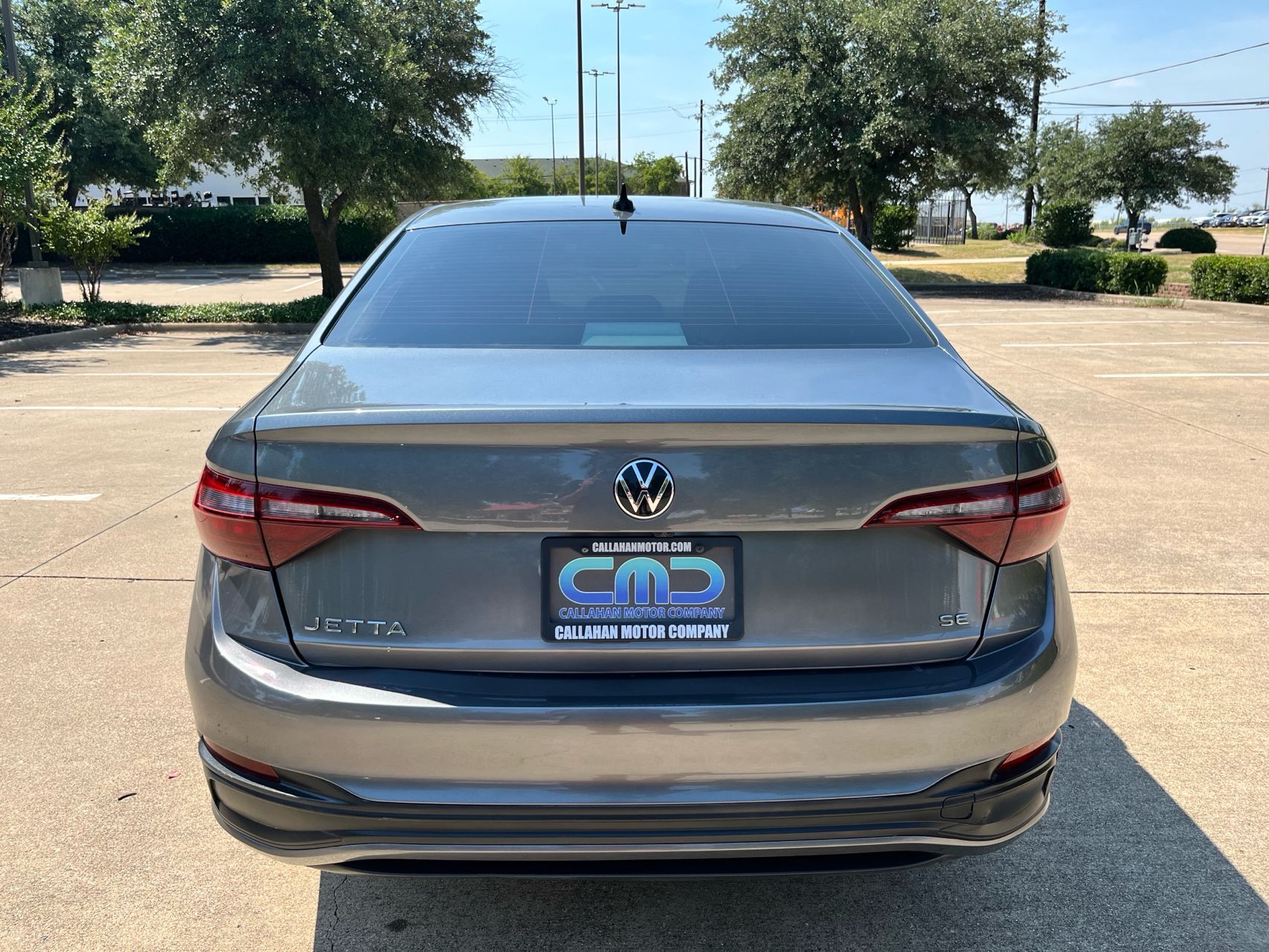 2024 Volkswagen Jetta SE photo 5