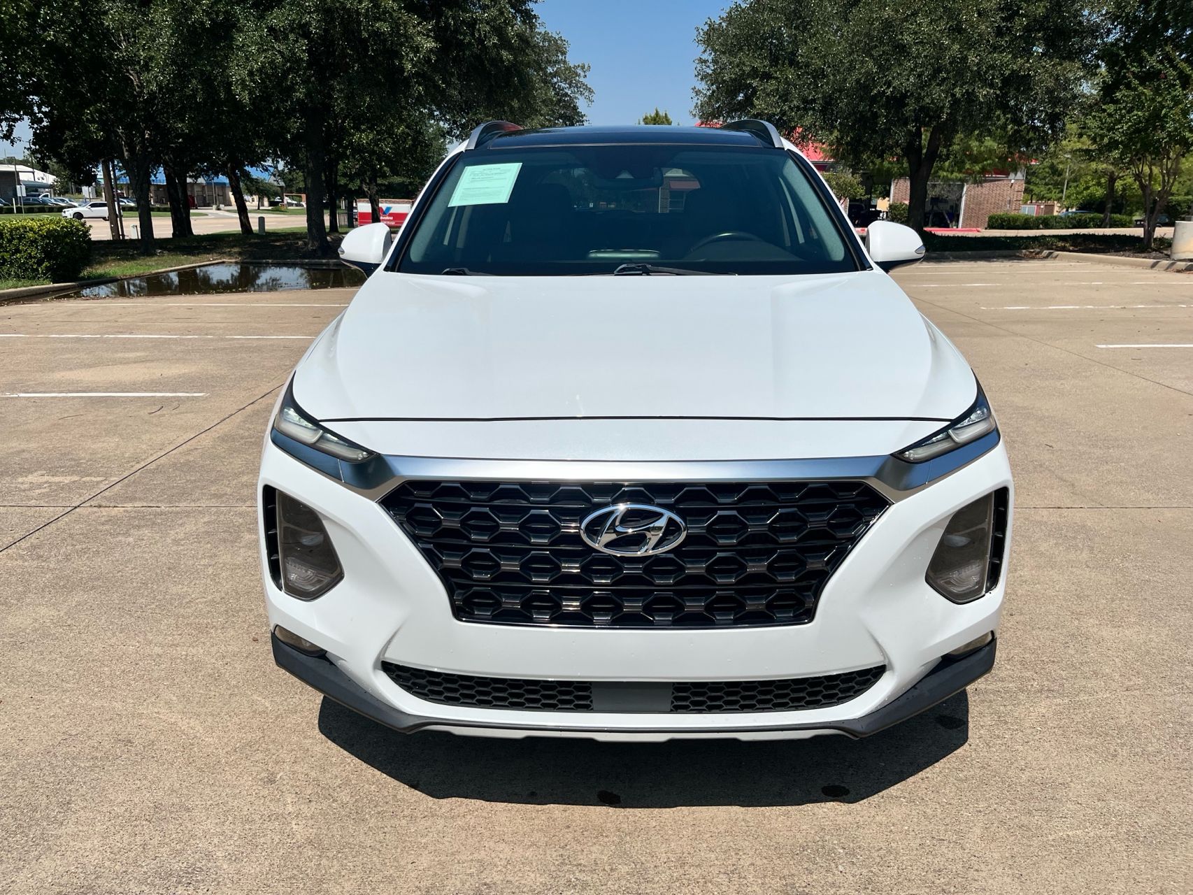 2015 Hyundai Tucson GLS photo 28