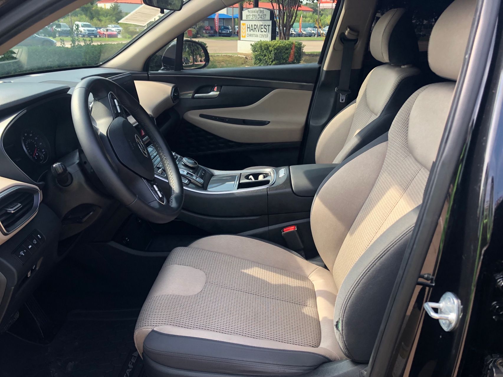 2015 Hyundai Tucson GLS photo 58