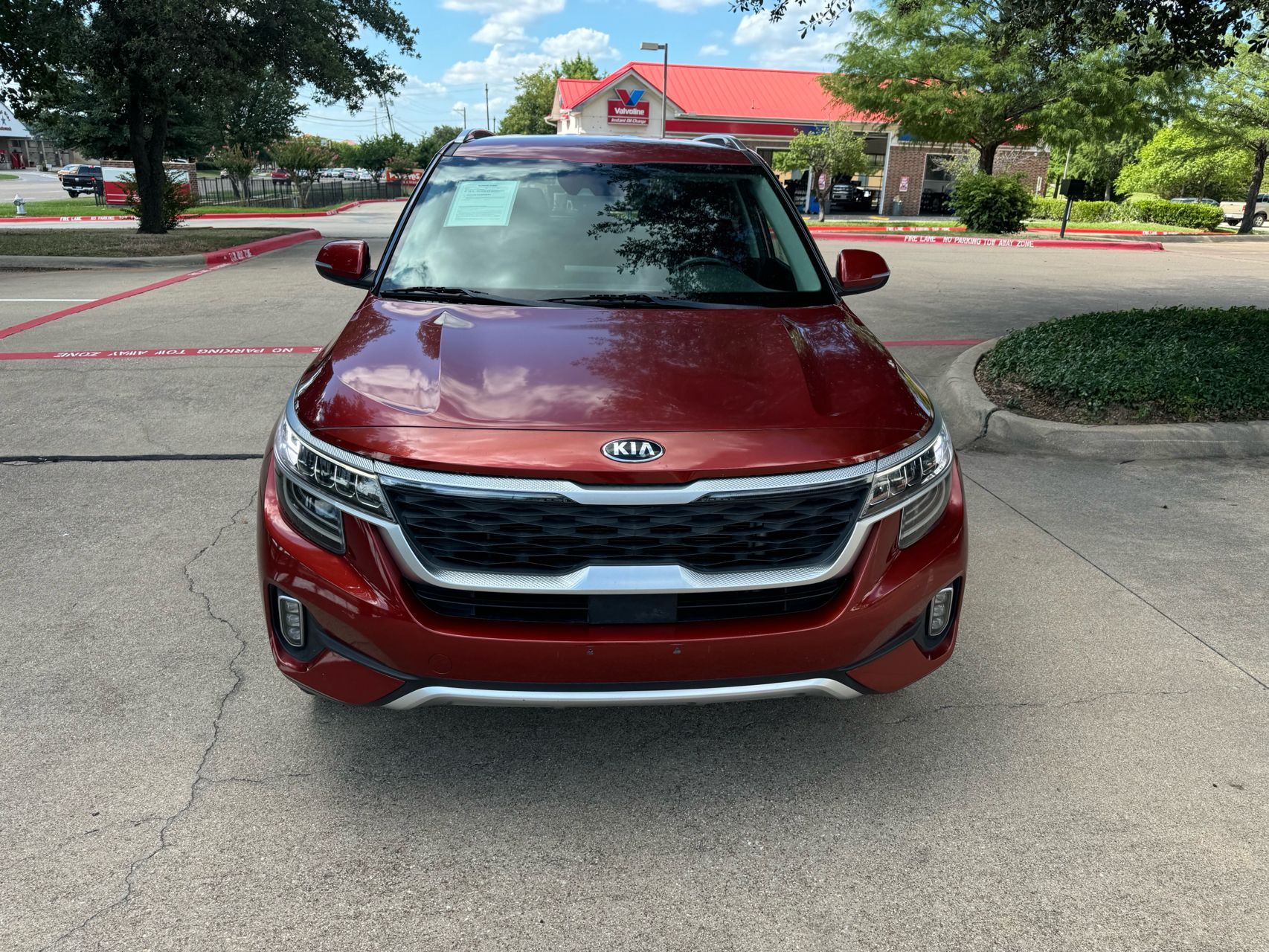 2019 Kia Forte FE LXS photo 32